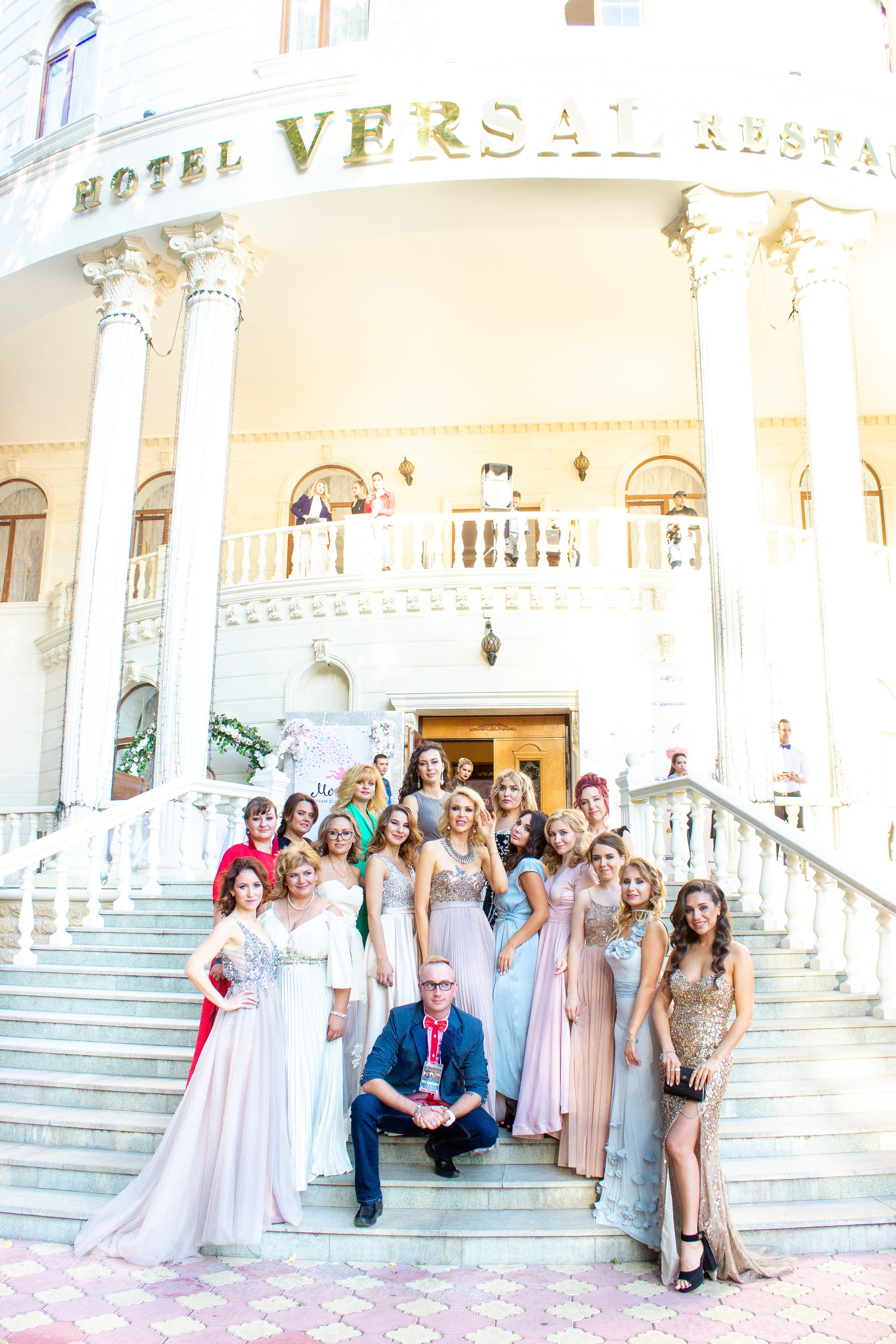 Признание года. Свадебный и репортажный фотограф в Уфе| Осетрова Ольга