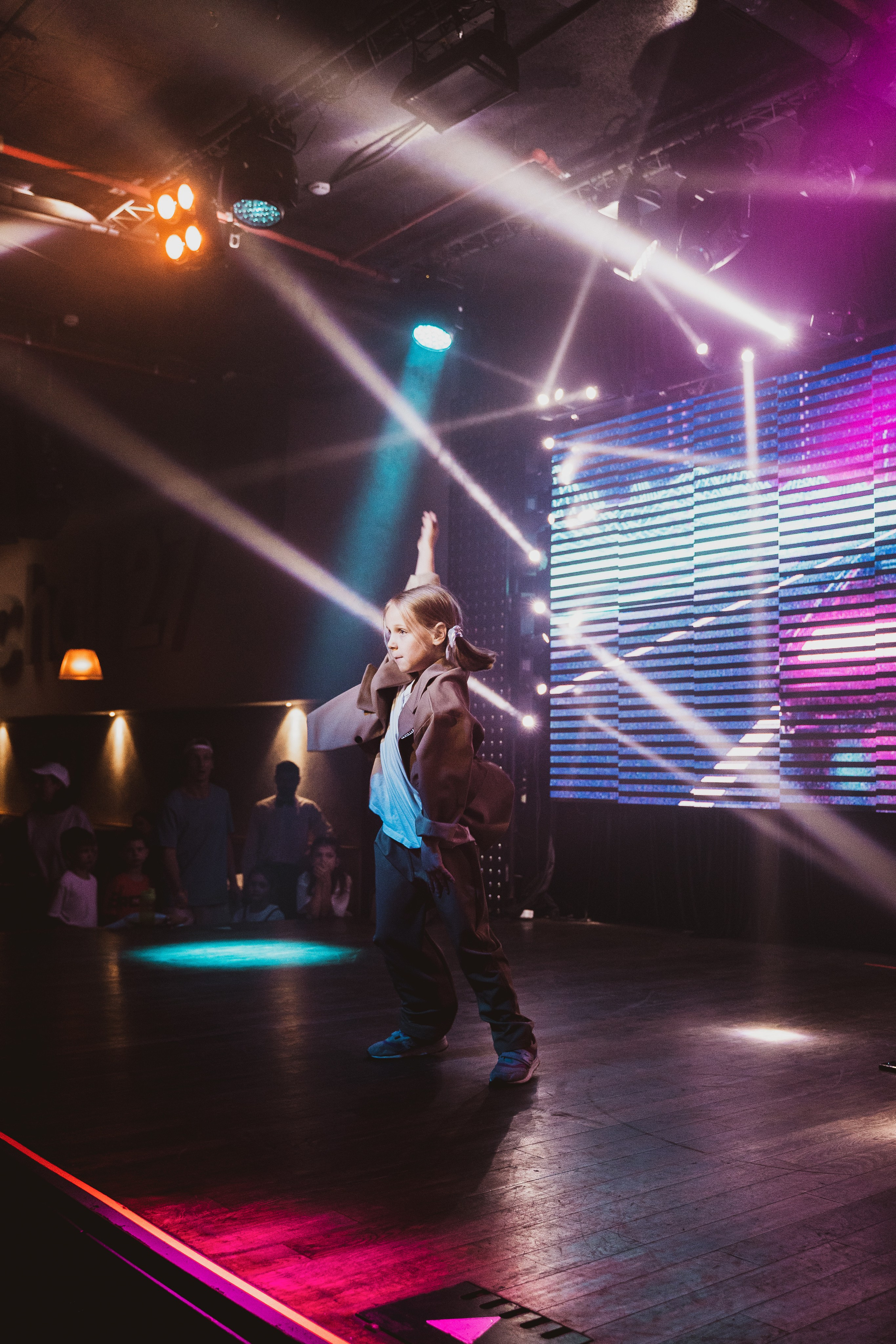 Школа Танцев MDC. Свадебный и репортажный фотограф в Уфе| Осетрова Ольга