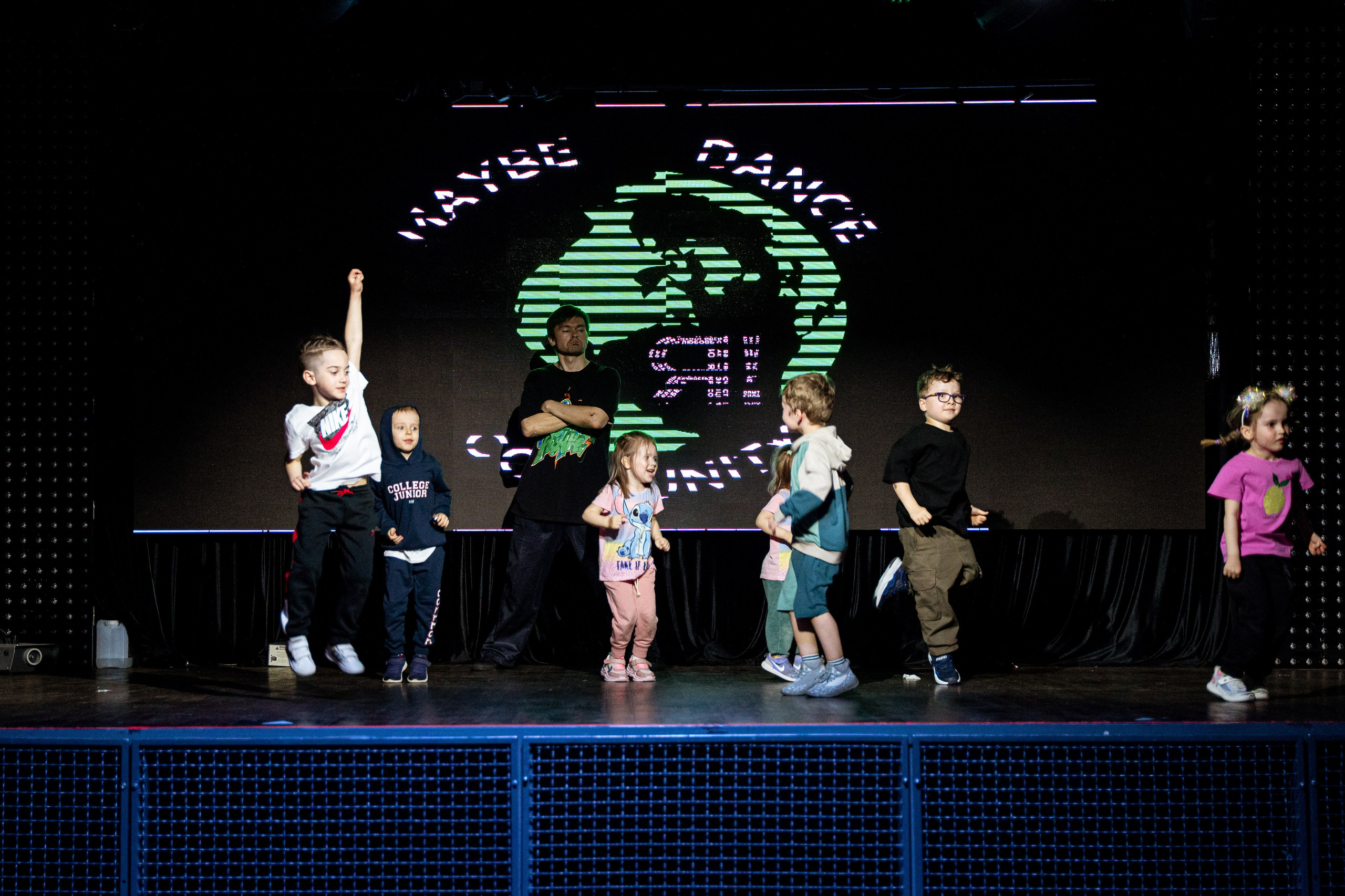 Танцевальная школа MDC. Свадебный и репортажный фотограф в Уфе| Осетрова Ольга