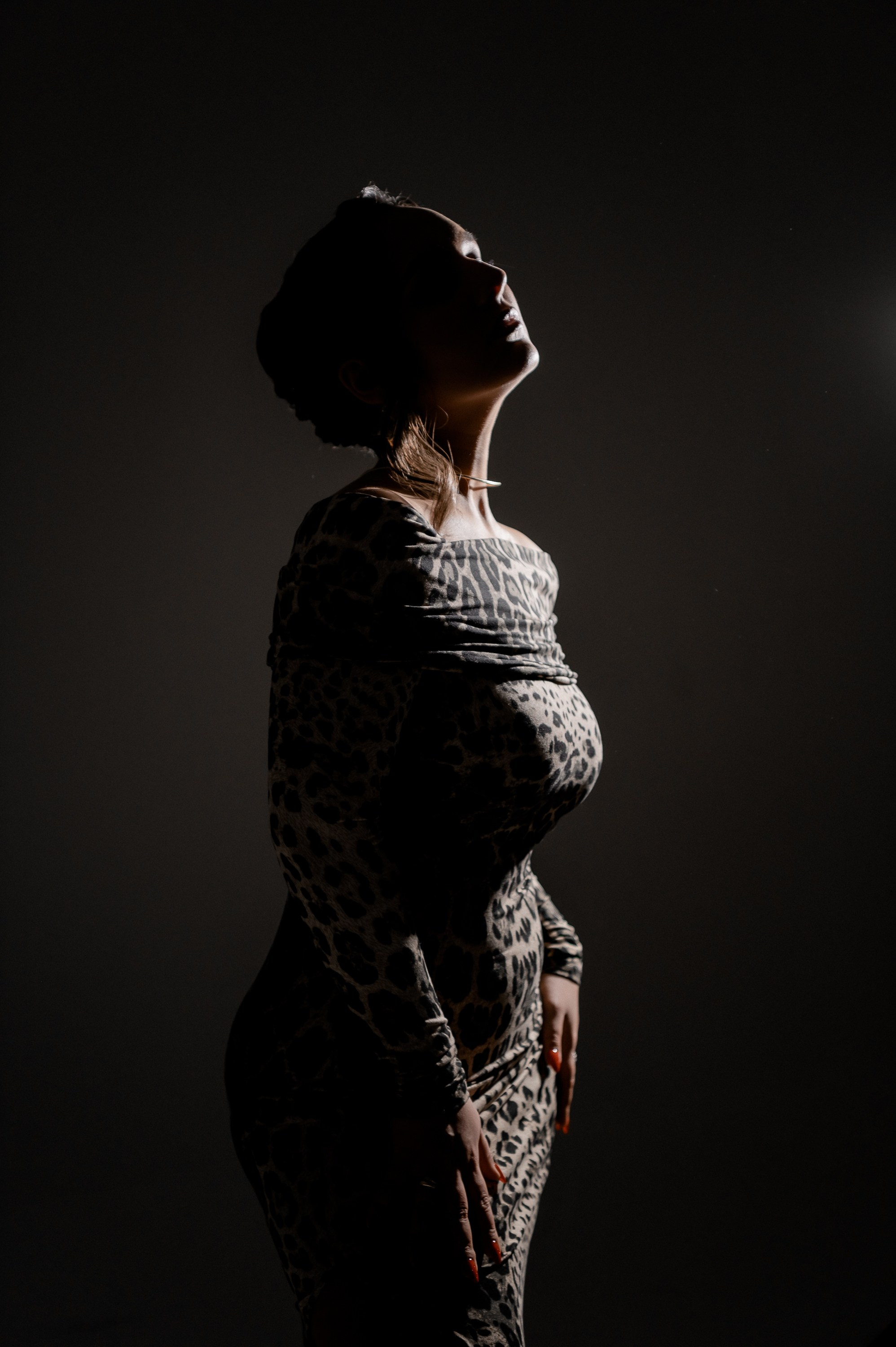 Портреты. Фотограф Анна Пятак