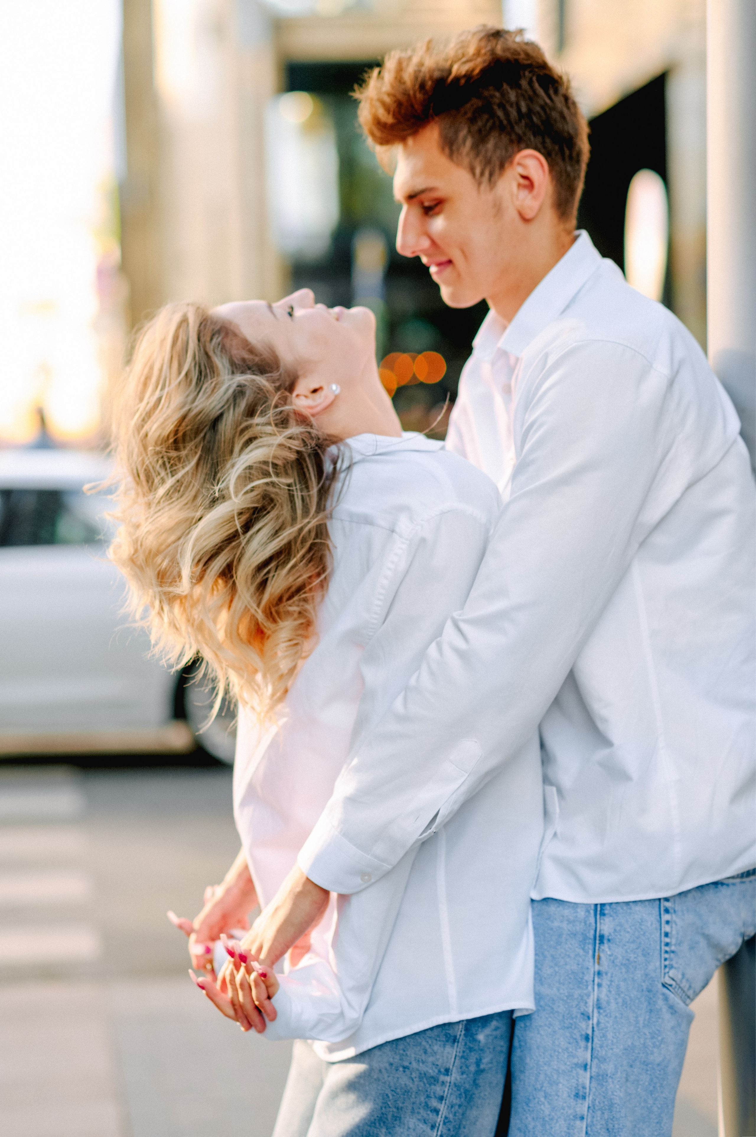 ВЕРОНИКА + АРТЕМ. Шашкова Вероника / Свадебный и семейный фотограф Москва и Ярославль