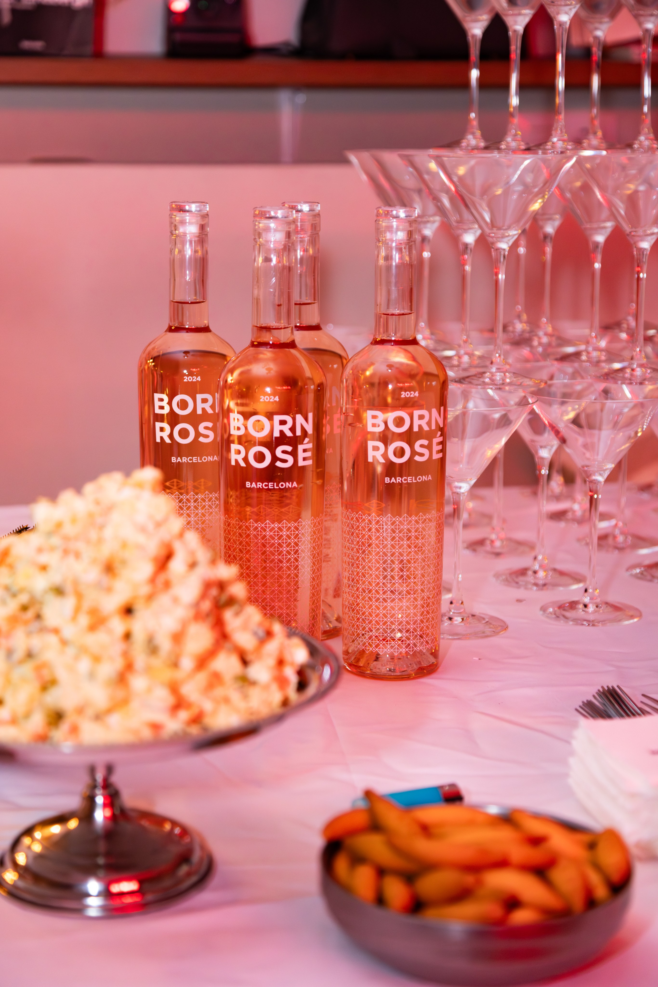 NIGHT and the CITY. Фотограф в Барселоне Валиулова Ася