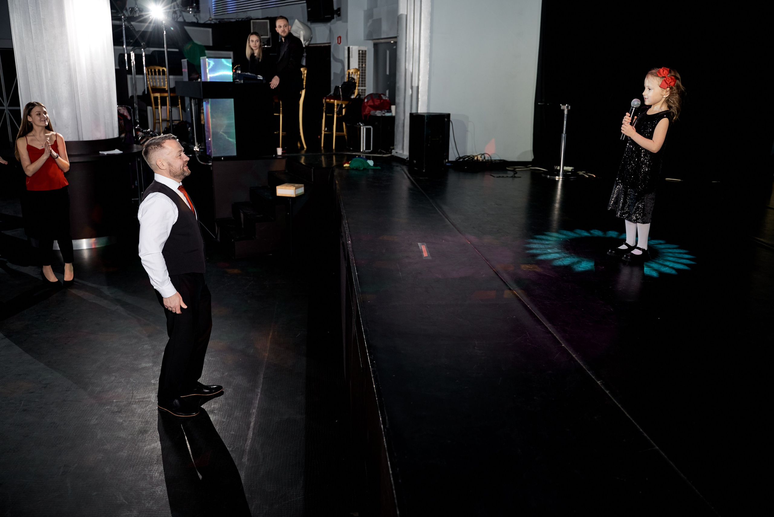 Юбилей. Свадебный фотограф Александр Браво