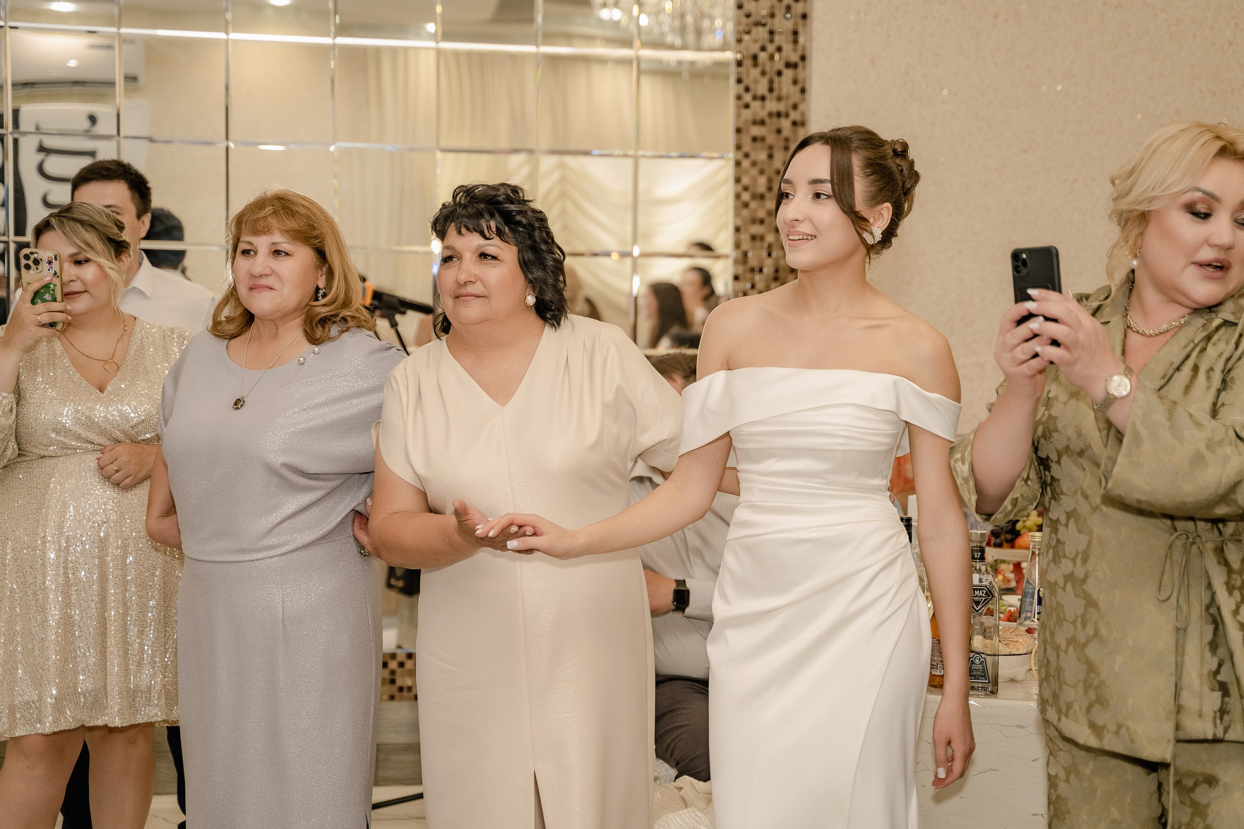 Артур и Лиана. Свадебный семейный фотограф Ксения Божко Уфа Раевка никах в Нарыстау