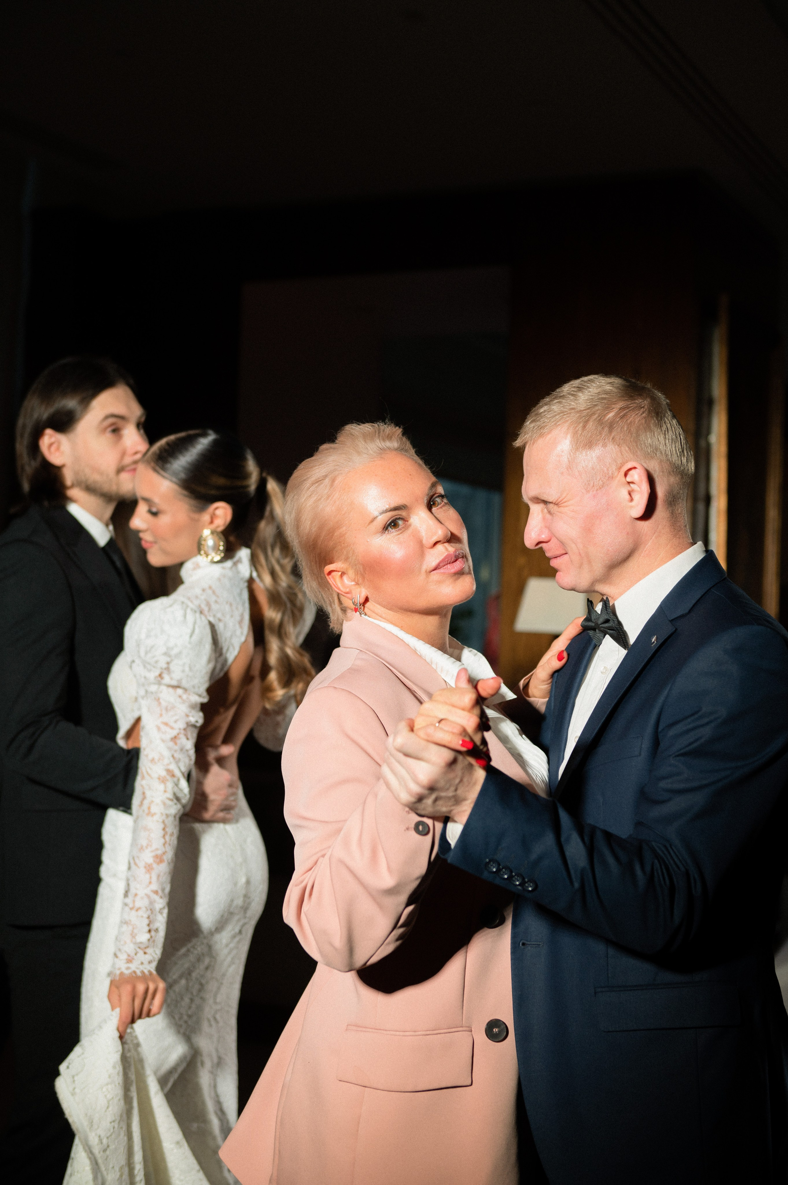 Ангелина & Никита. Фотограф в Москве Екатерина Солнцева