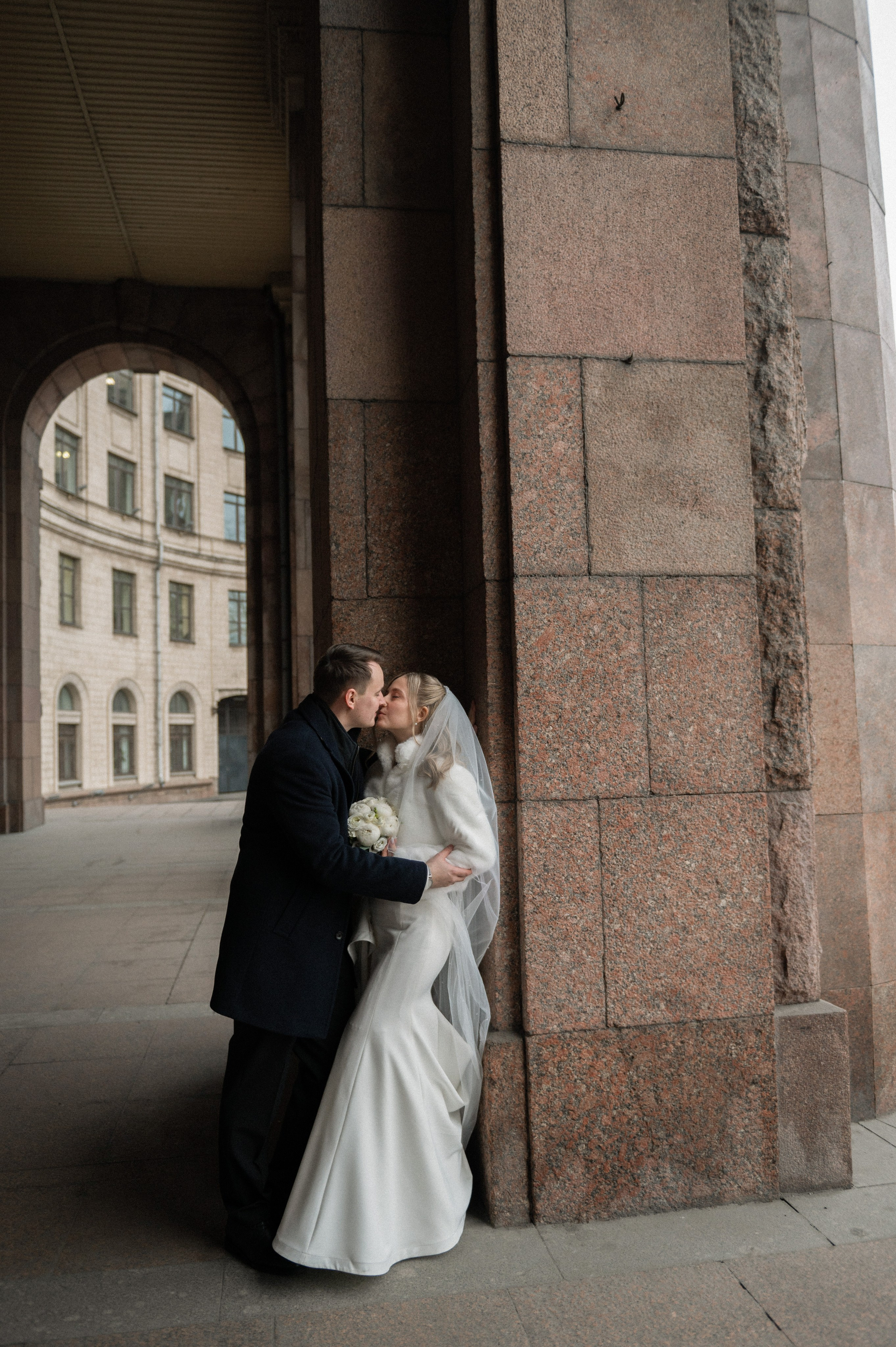 Лиза & Леша. Фотограф в Москве Екатерина Солнцева