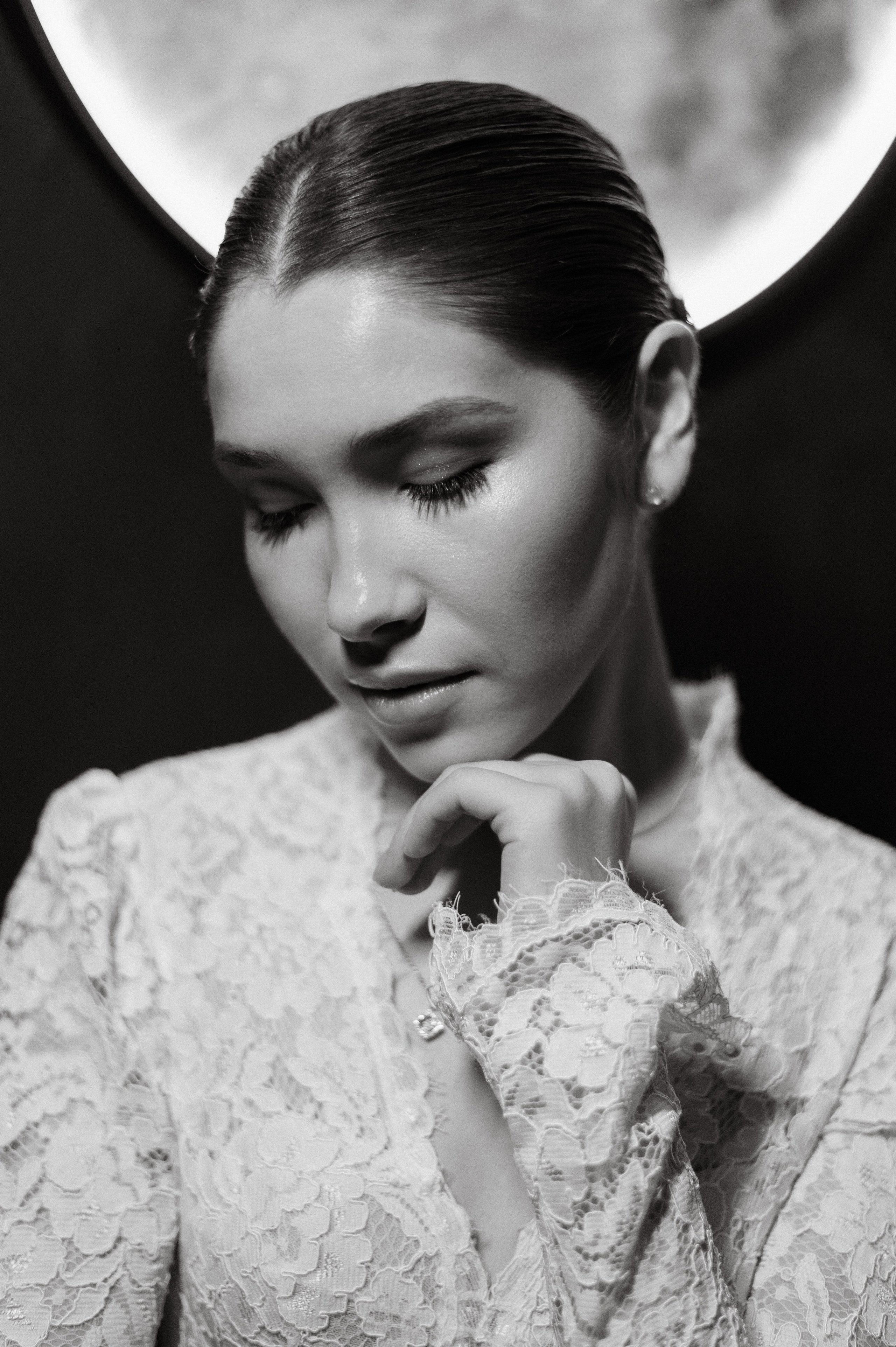 Аделина & Дима. Фотограф в Москве Екатерина Солнцева