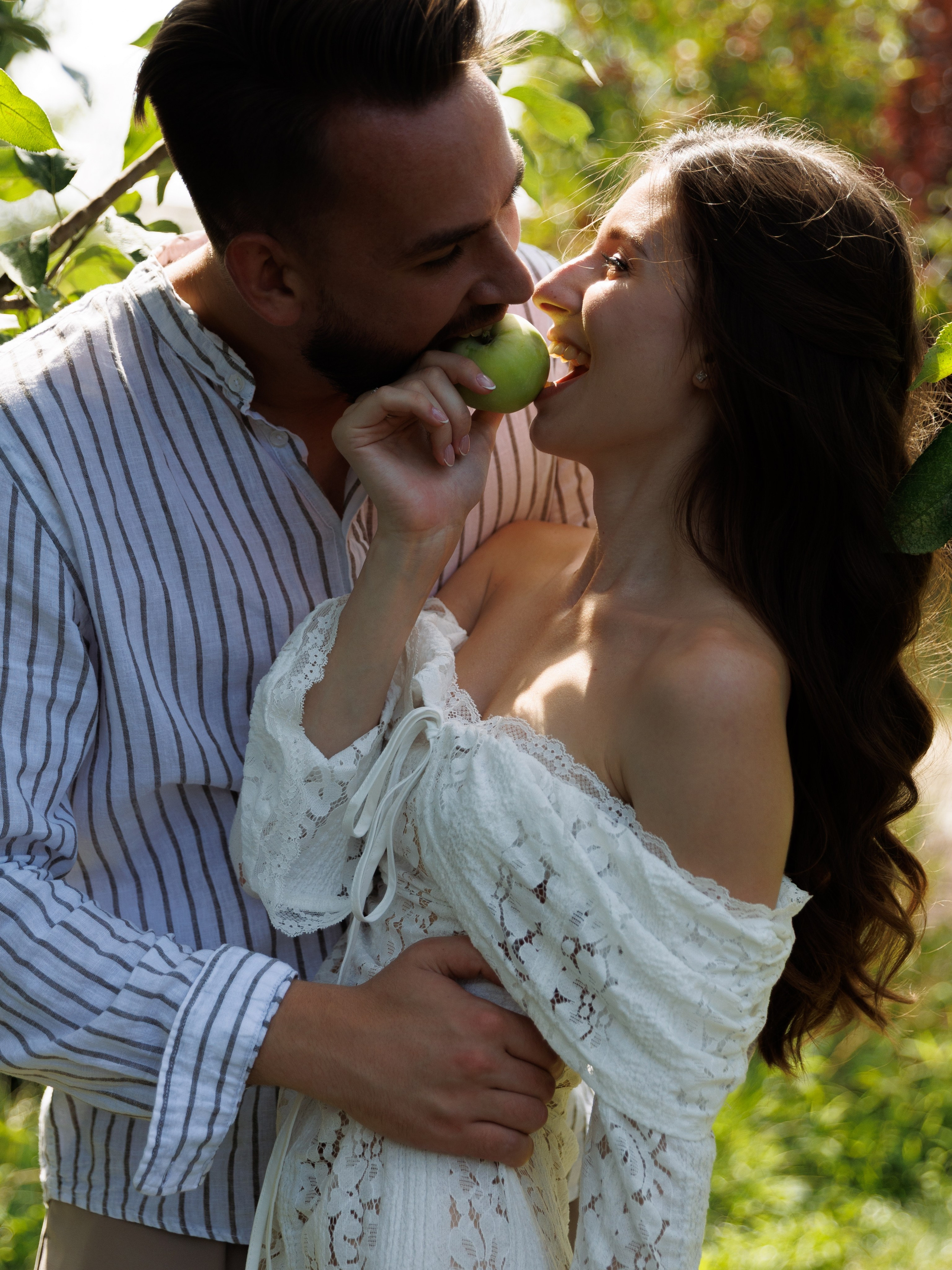 Артем и Анастасия. Фотограф