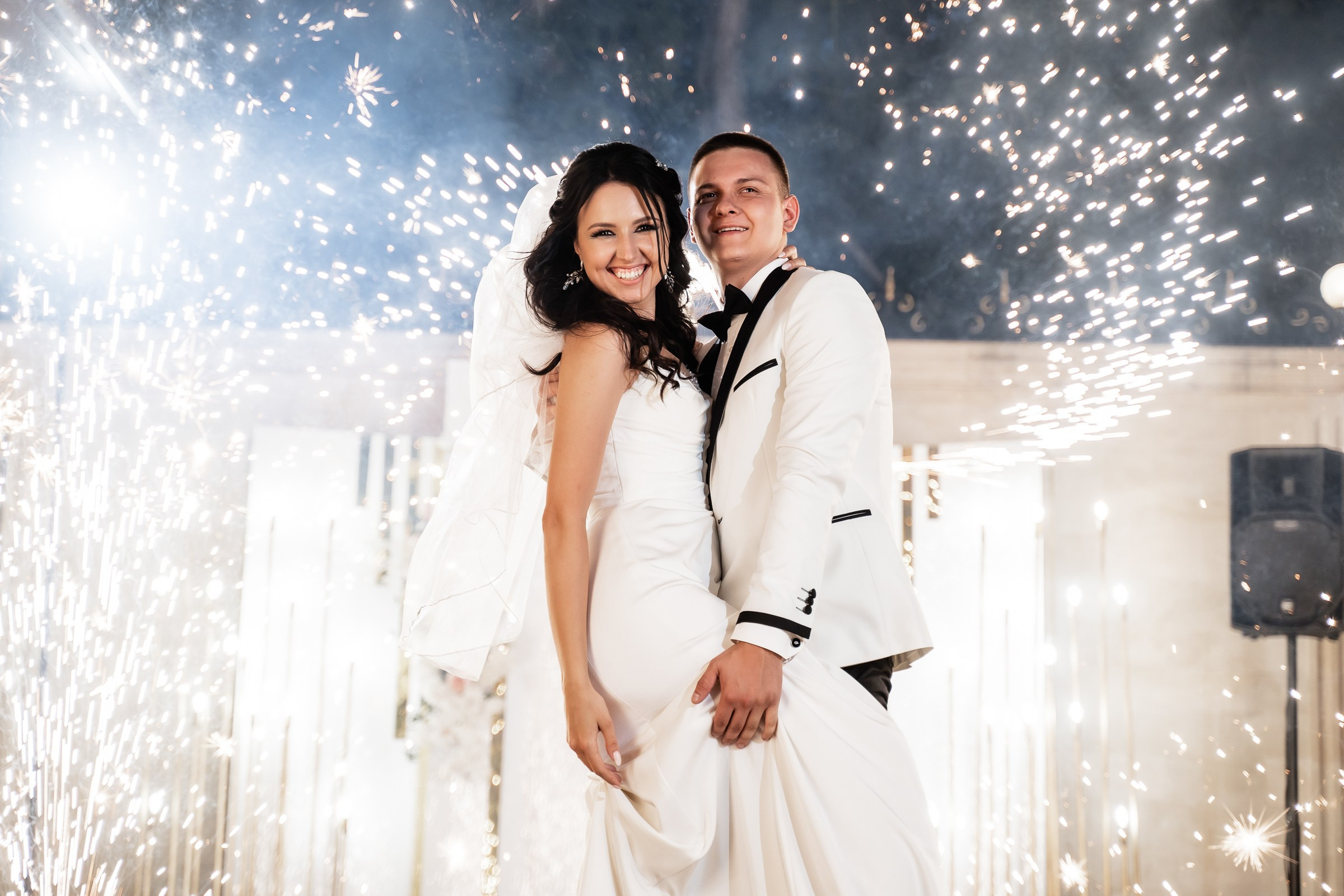 Екатерина и Вадим. Свадебный фотограф Екатерина Кузнецова