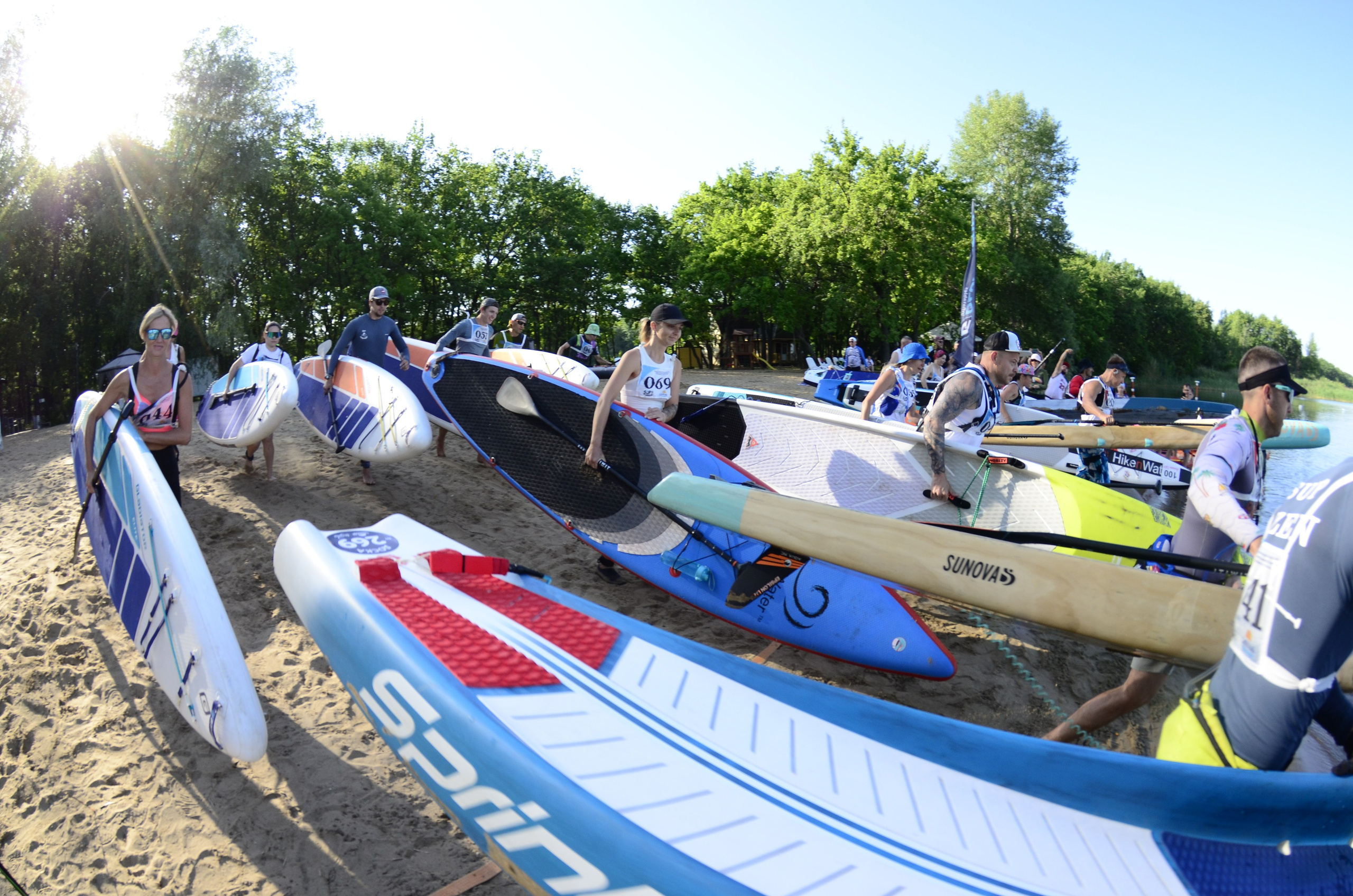 Сёрфинг в Саратове!. Фотокрыжовник. Снимаем, дружим, путешествуем