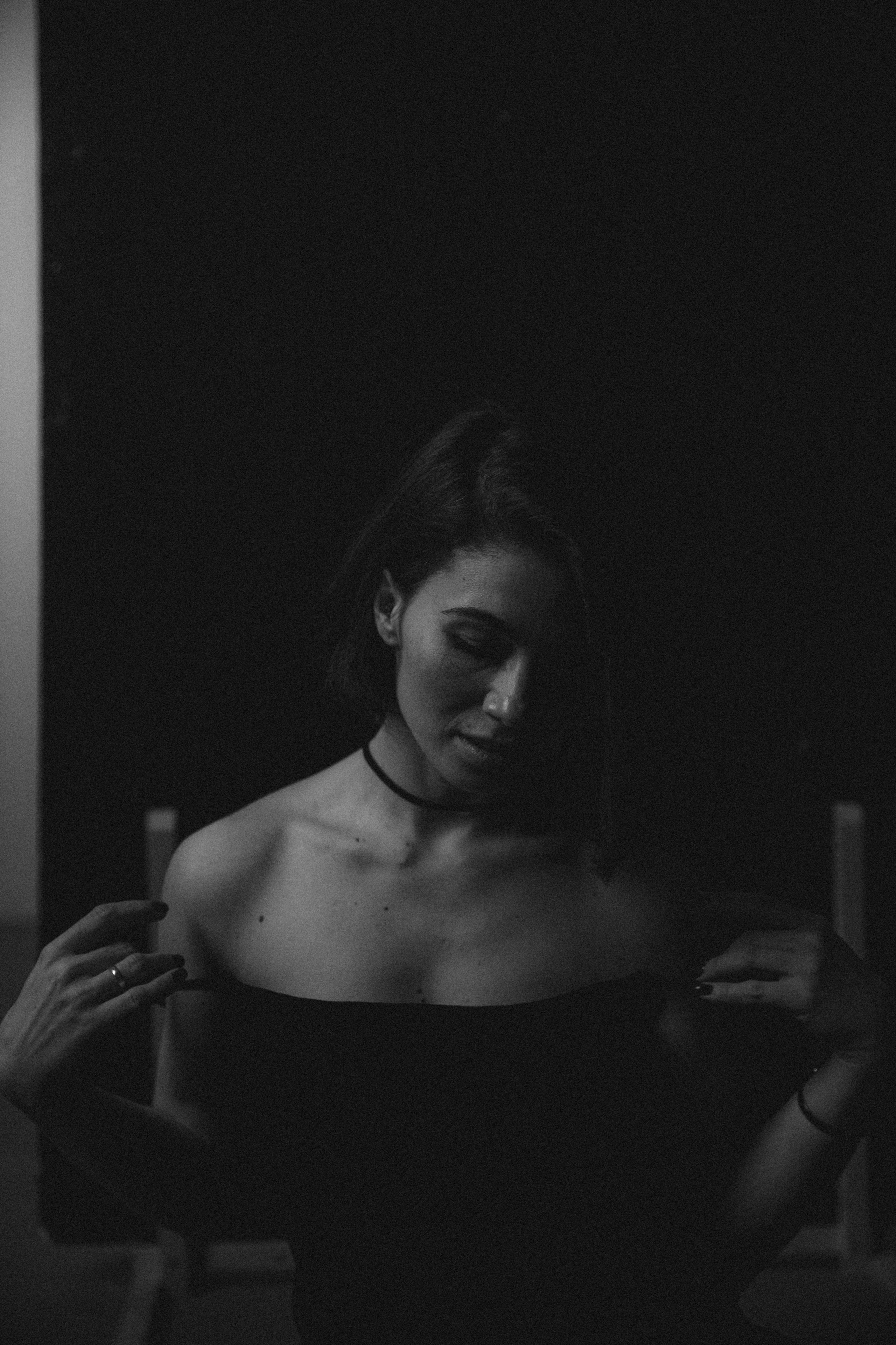 Ксюша. Фотограф Ульяна Дивина в Нижнем Новгороде и Нижегородской области