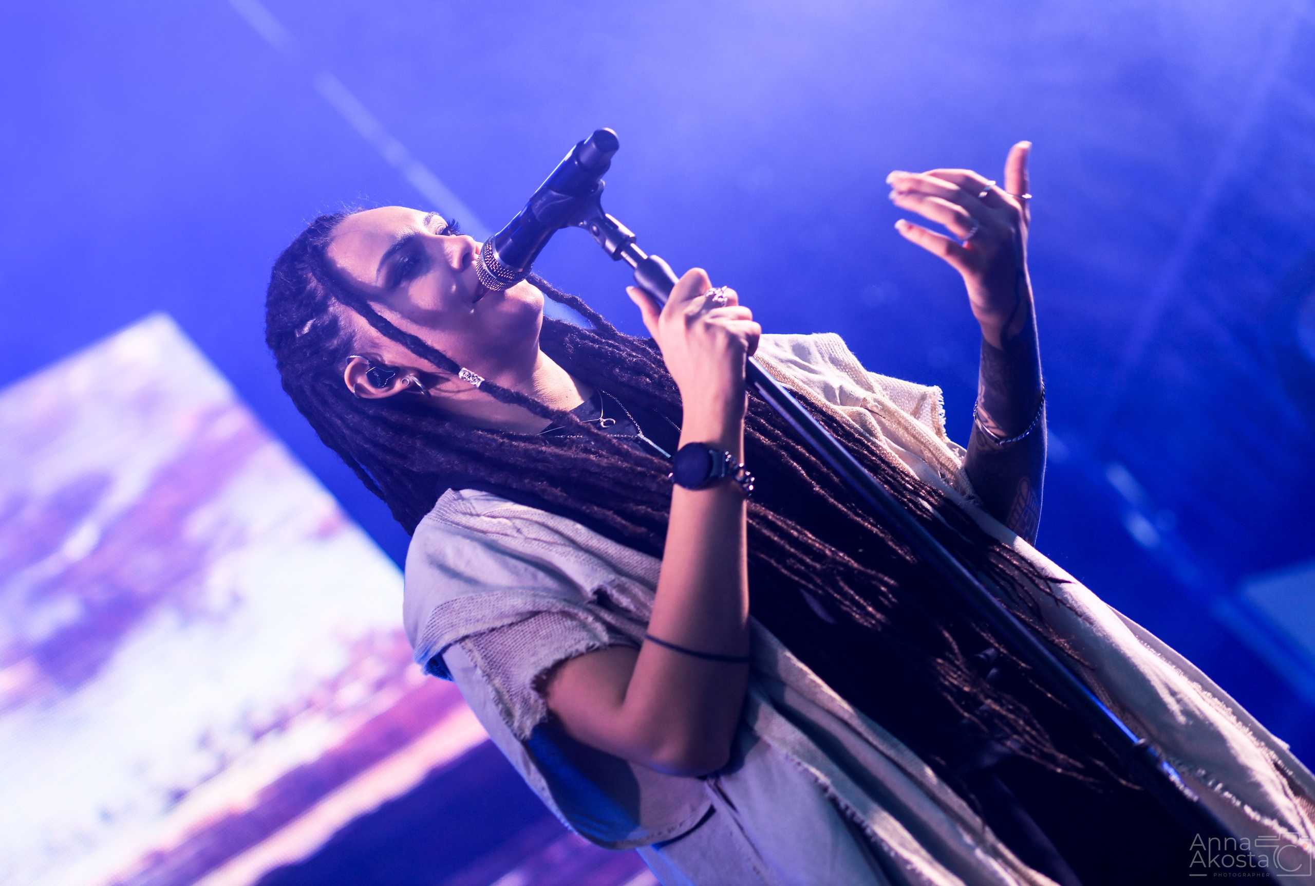 DRUMMATIX | Зелёная Сцена | СПб. Анна Акоста: фотограф в Санкт-Петербурге и Таганроге