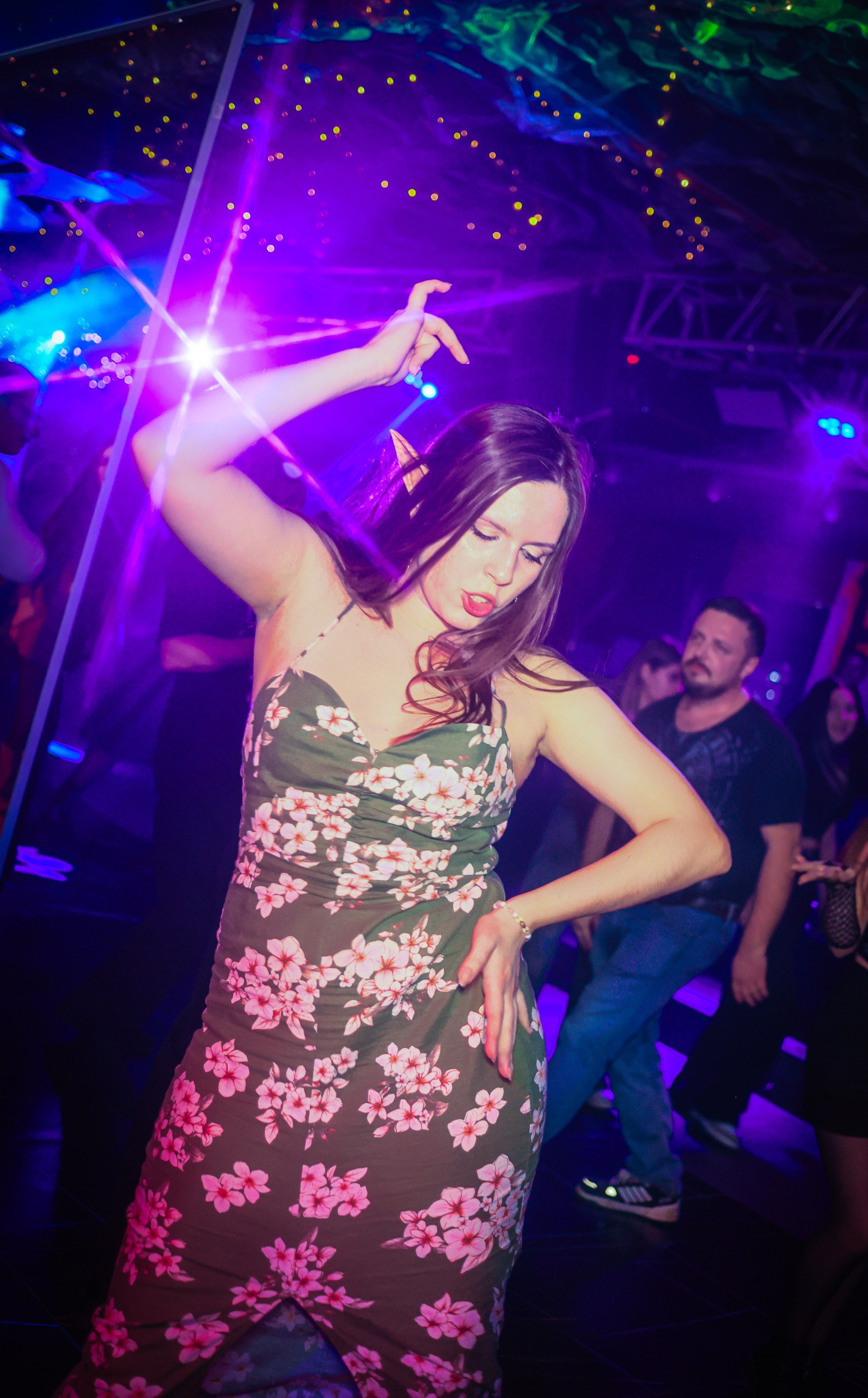 Halloween party | 31.10-01.11.25г. | Ресто-клуб «ОКТЯБРЬ»| Таганрог. Анна Акоста: фотограф в Санкт-Петербурге и Таганроге