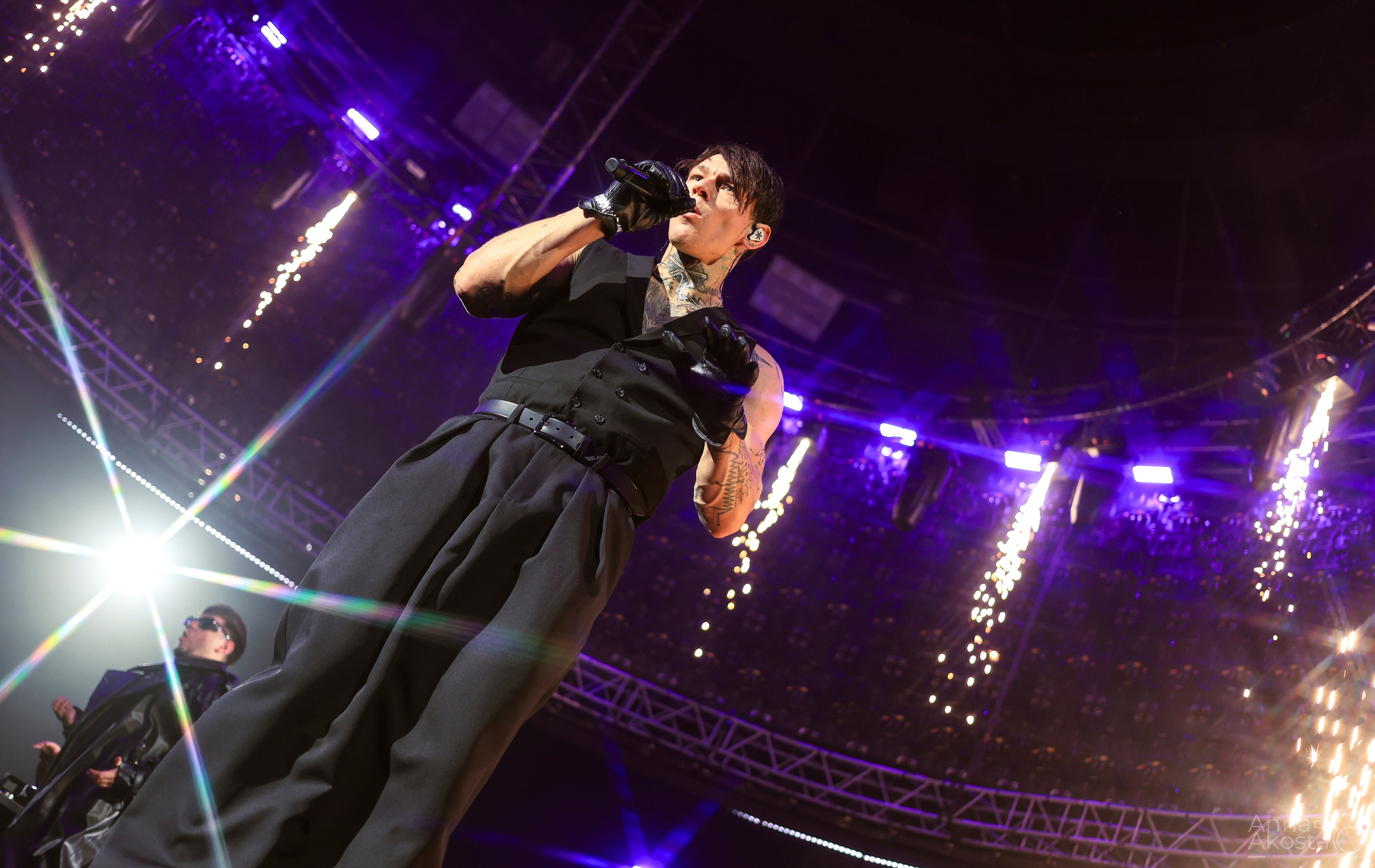 NILETTO | ДС «Юбилейный» | СПб. Анна Акоста: фотограф в Санкт-Петербурге и Таганроге