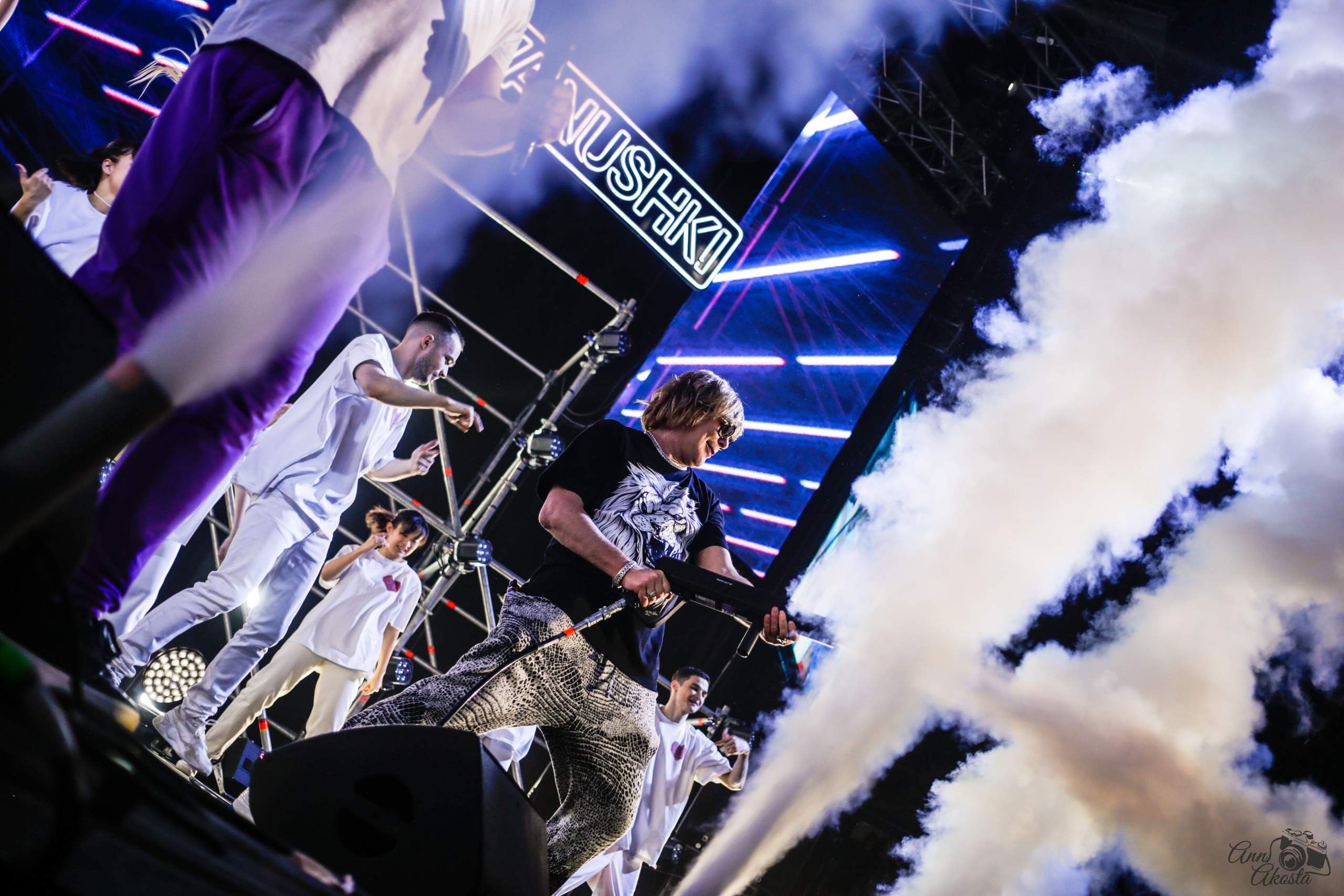 Иванушки International. Анна Акоста: фотограф в Санкт-Петербурге и Таганроге