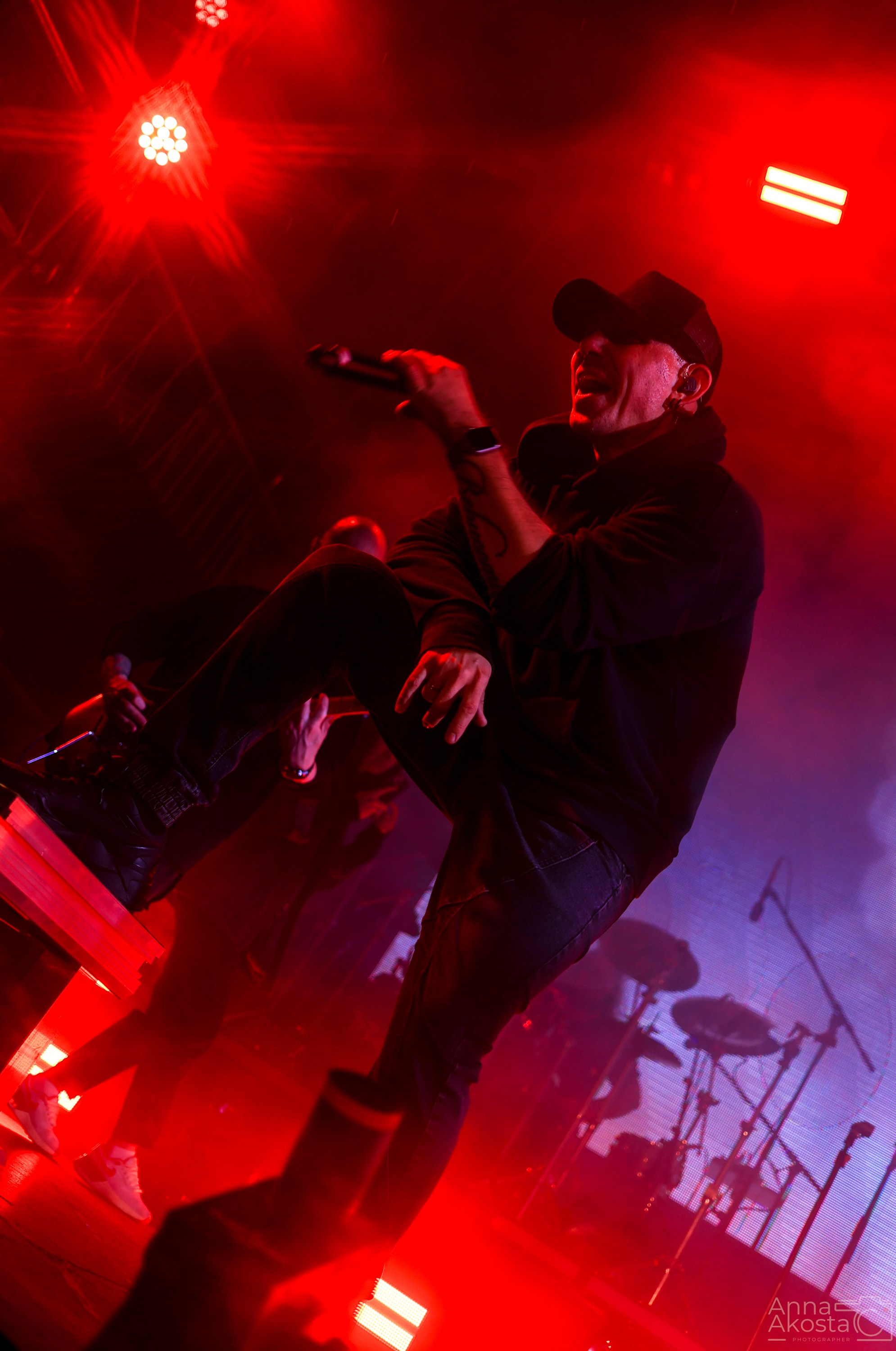 DRUMMATIX | Зелёная Сцена | СПб. Анна Акоста: фотограф в Санкт-Петербурге и Таганроге