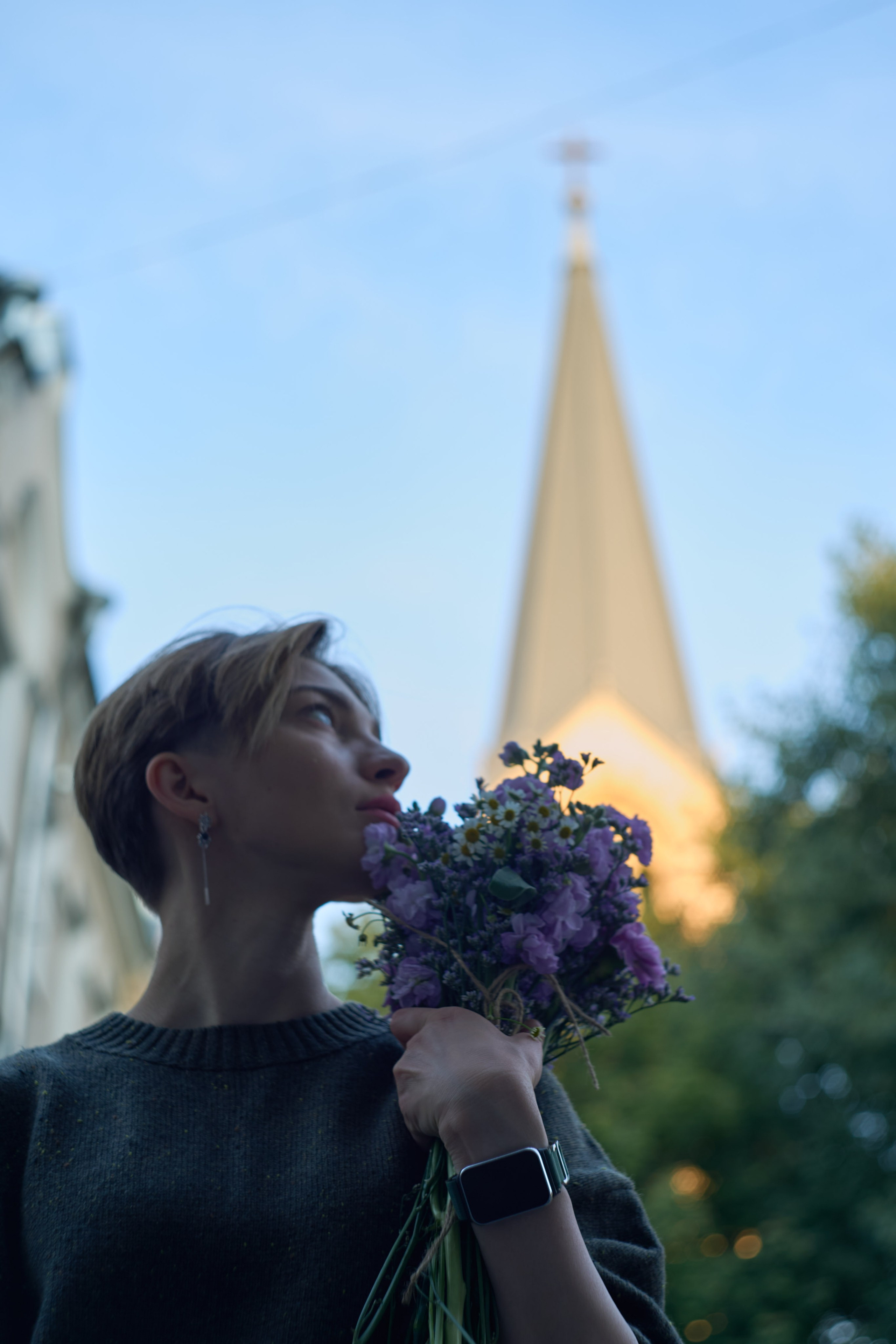 Москва. Творческий фотограф в Москве Римма Невинская: портрет, контент, арт, будуар