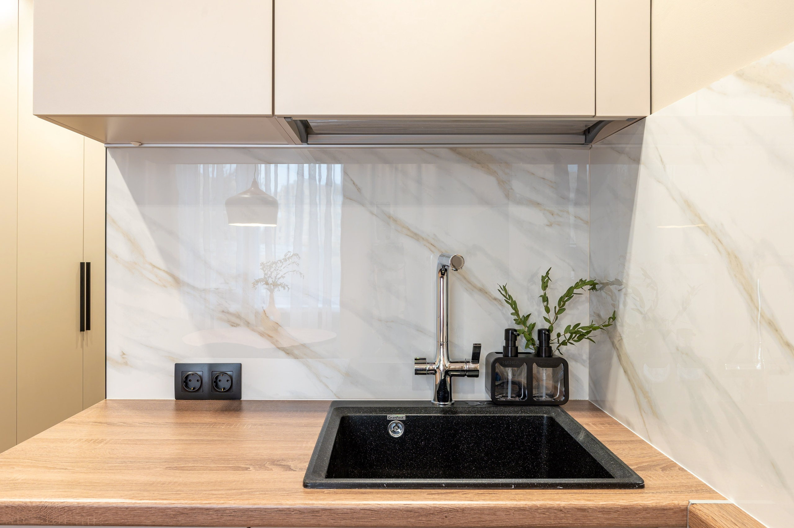 Квартира под сдачу в аренду. Интерьерный фотограф. Фото- видеосъемка недвижимости Санкт-Петербург