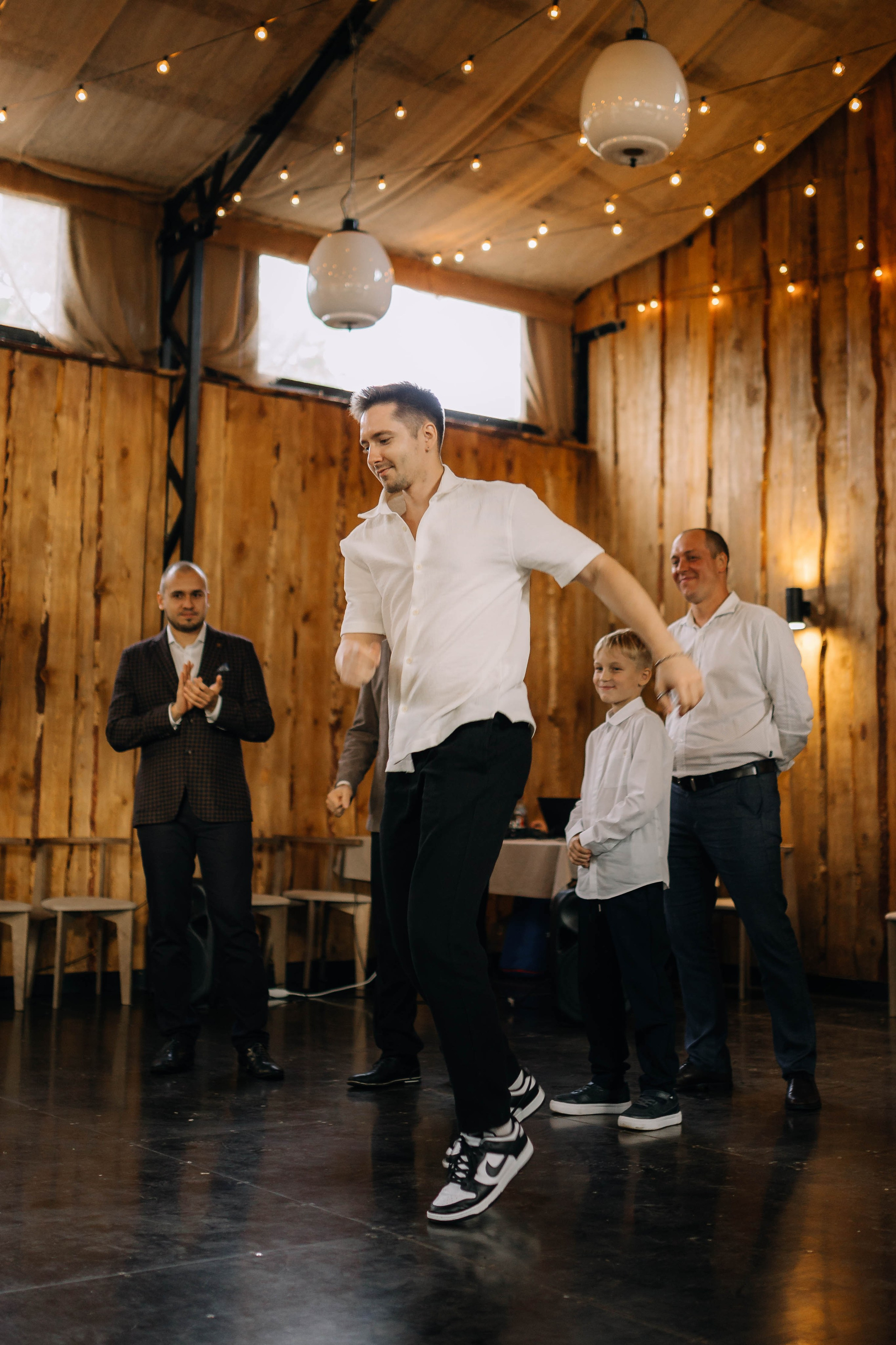 Юлия и Алексей. Фотограф Александра Кузнецова