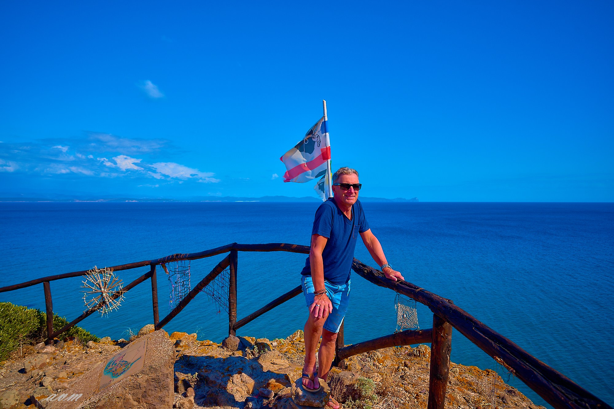Сардиния. Фотограф Михеев Андрей