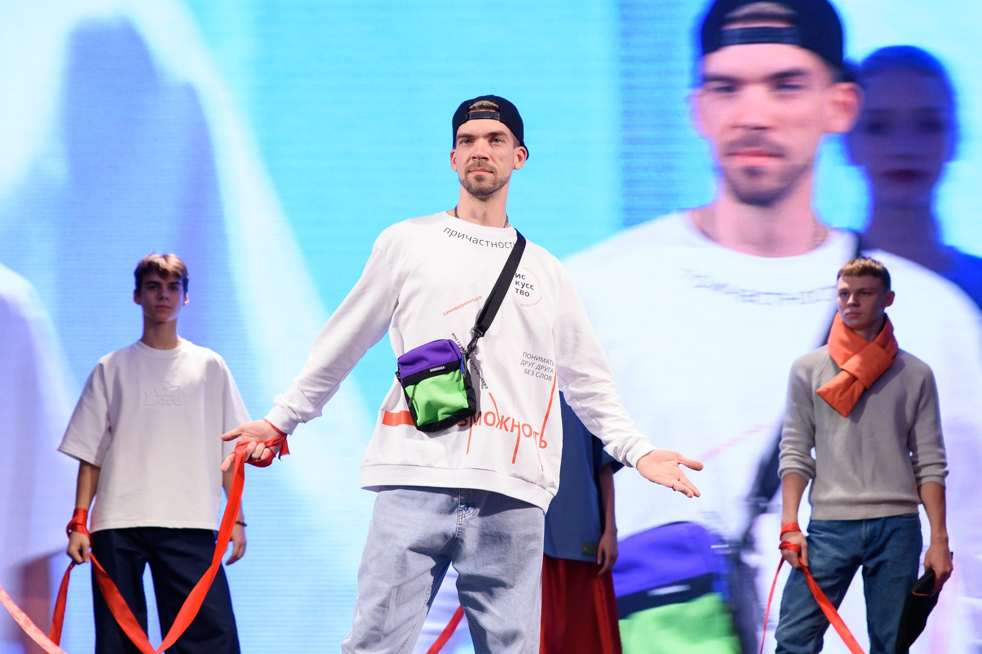 XIV Международная премия в области корпоративных коммуникаций. Репортажный и свадебный фотограф в Москве