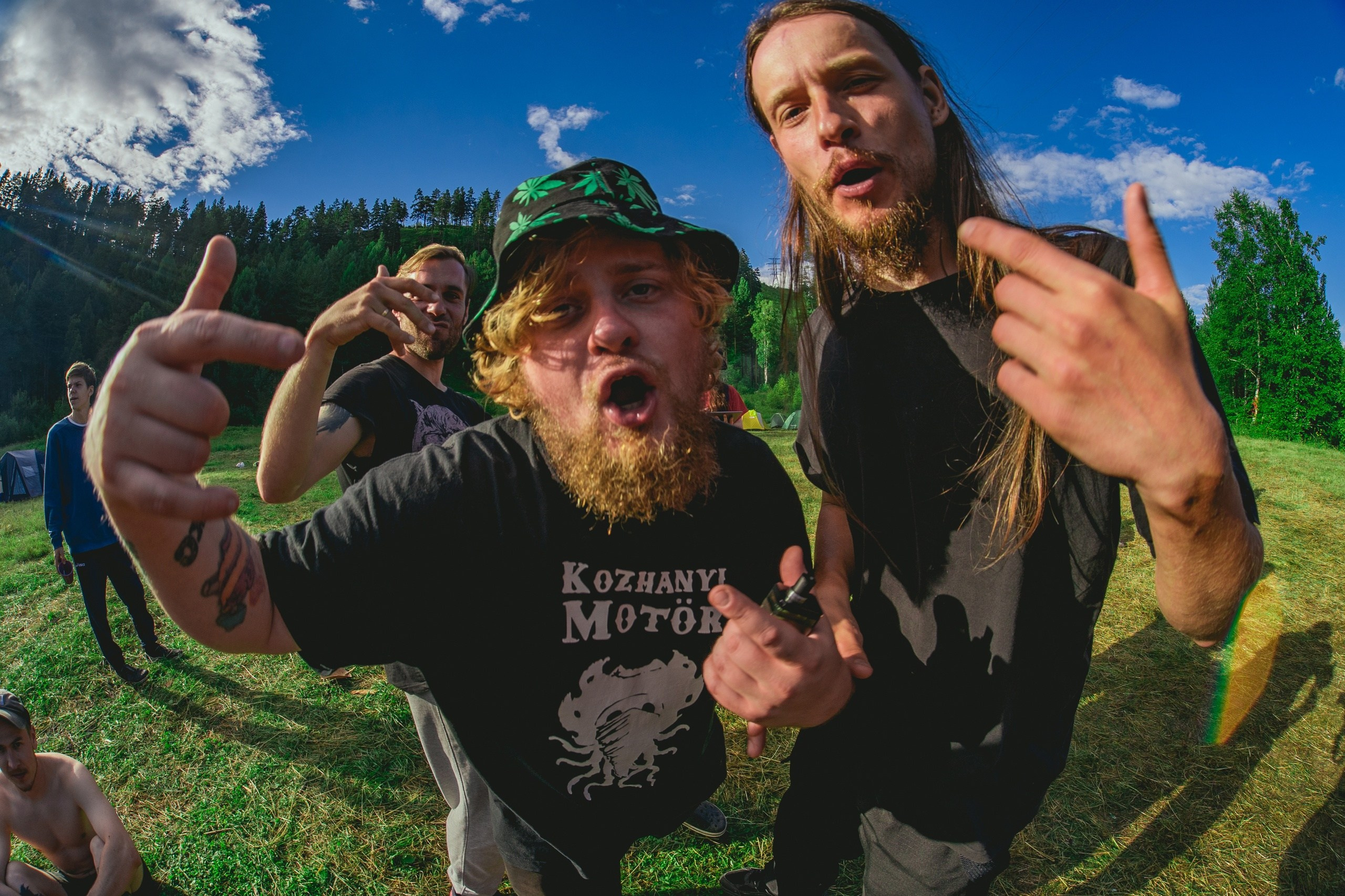 Концерты. Фотограф в Иркутске | Алмамедова Кристина