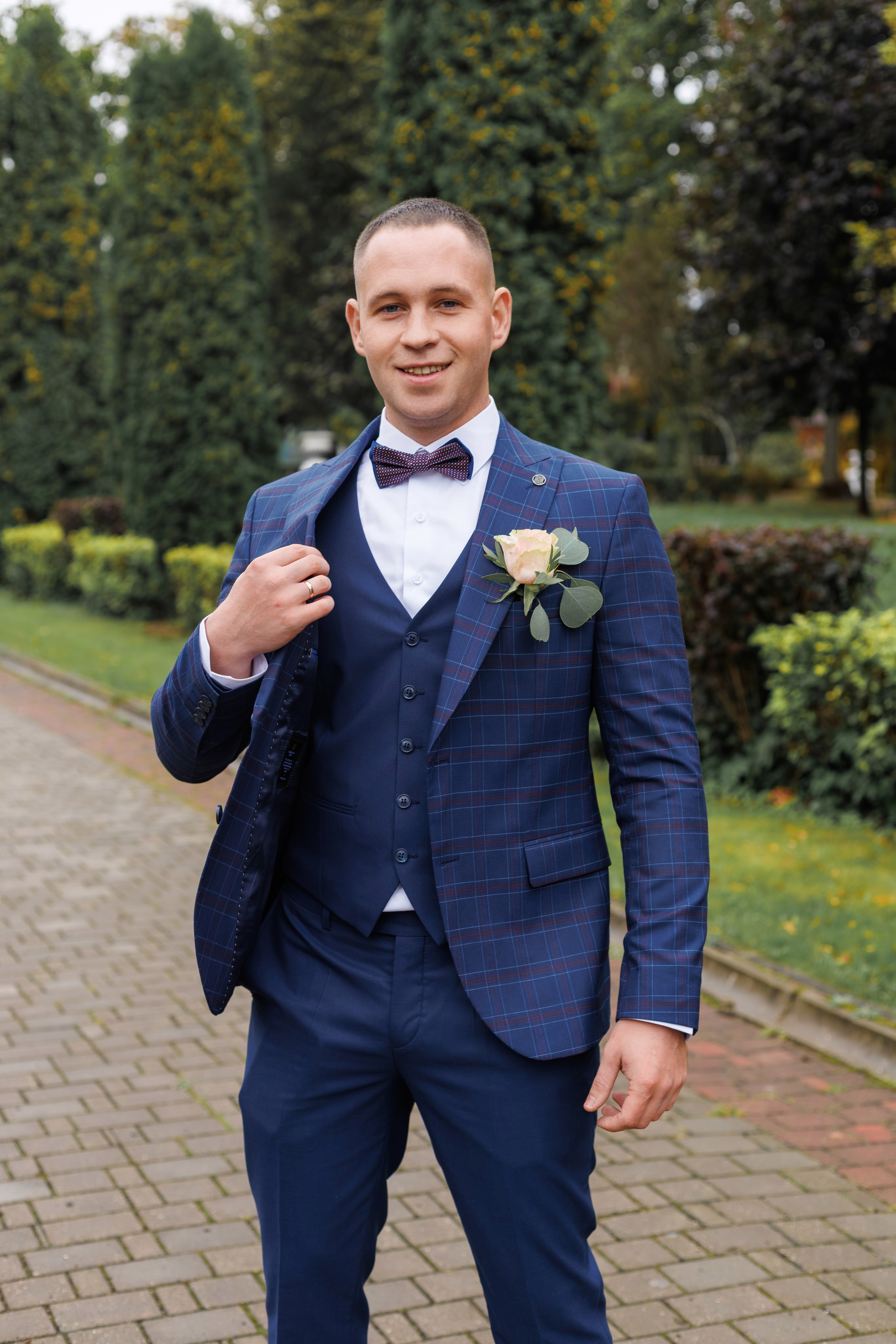 Вера&Никита. Фотограф Надежда Гольцева