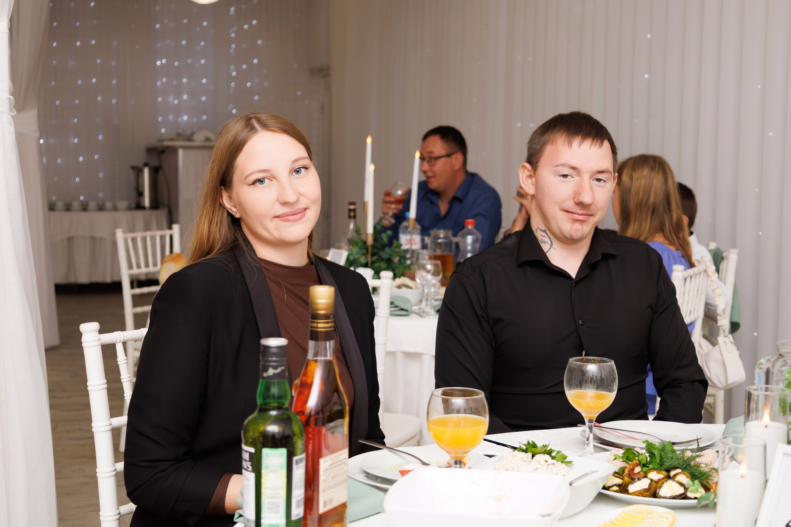 Вера&Никита. Фотограф Надежда Гольцева