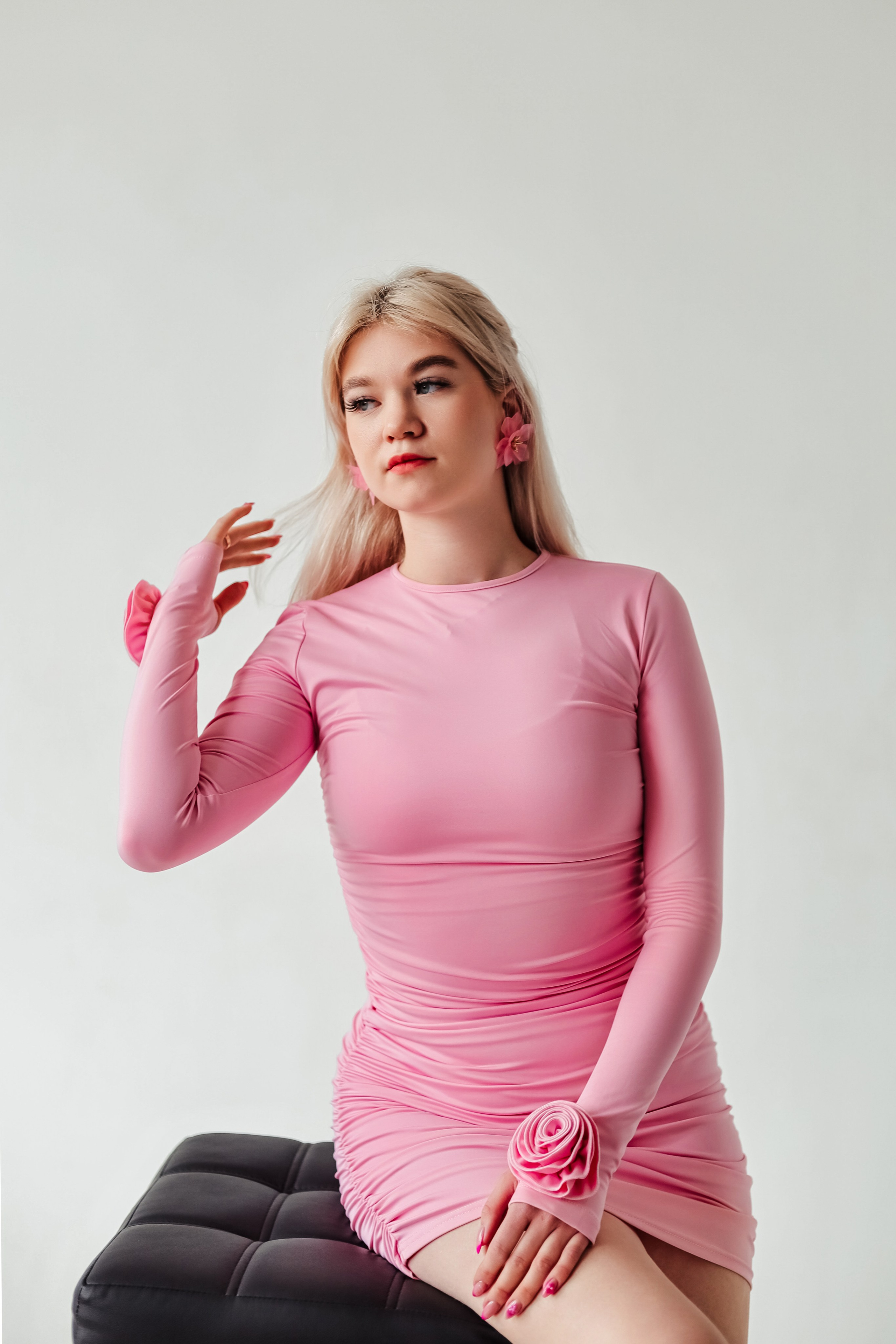 Юлия. Фотограф Надежда Гольцева