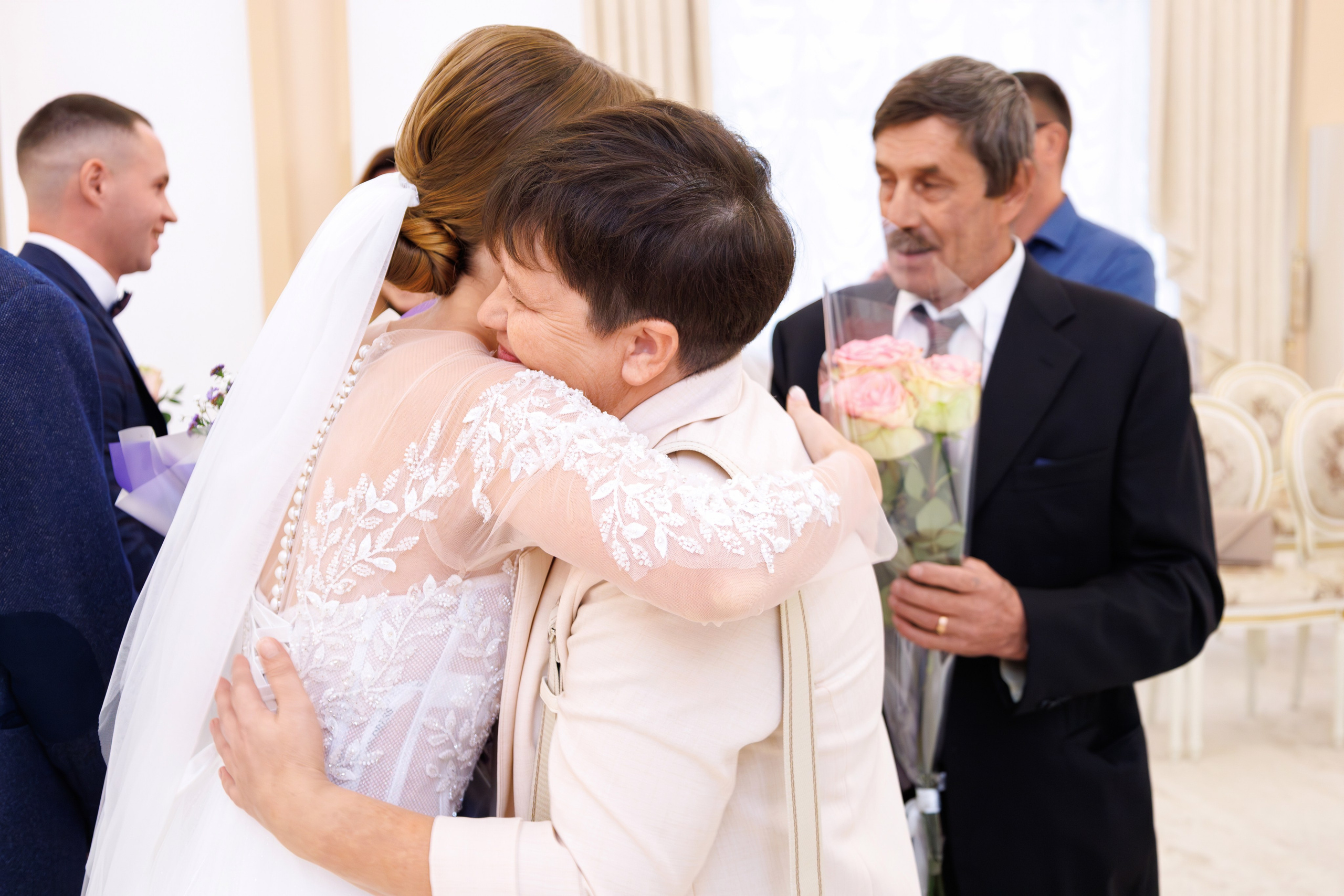 Вера&Никита. Фотограф Надежда Гольцева