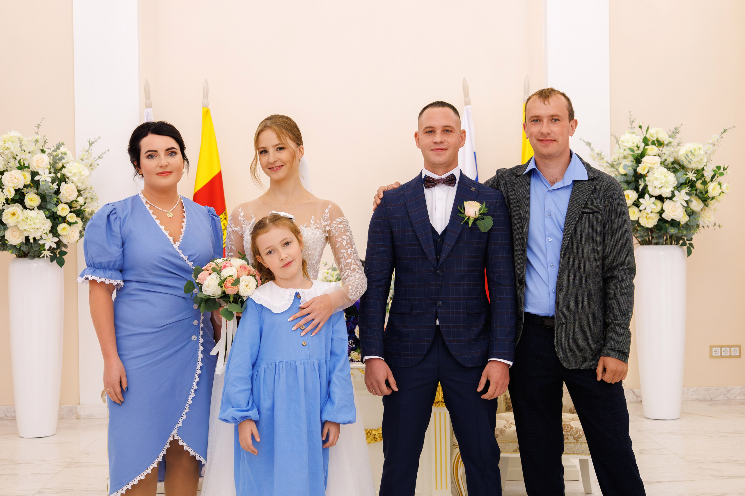 Вера&Никита. Фотограф Надежда Гольцева