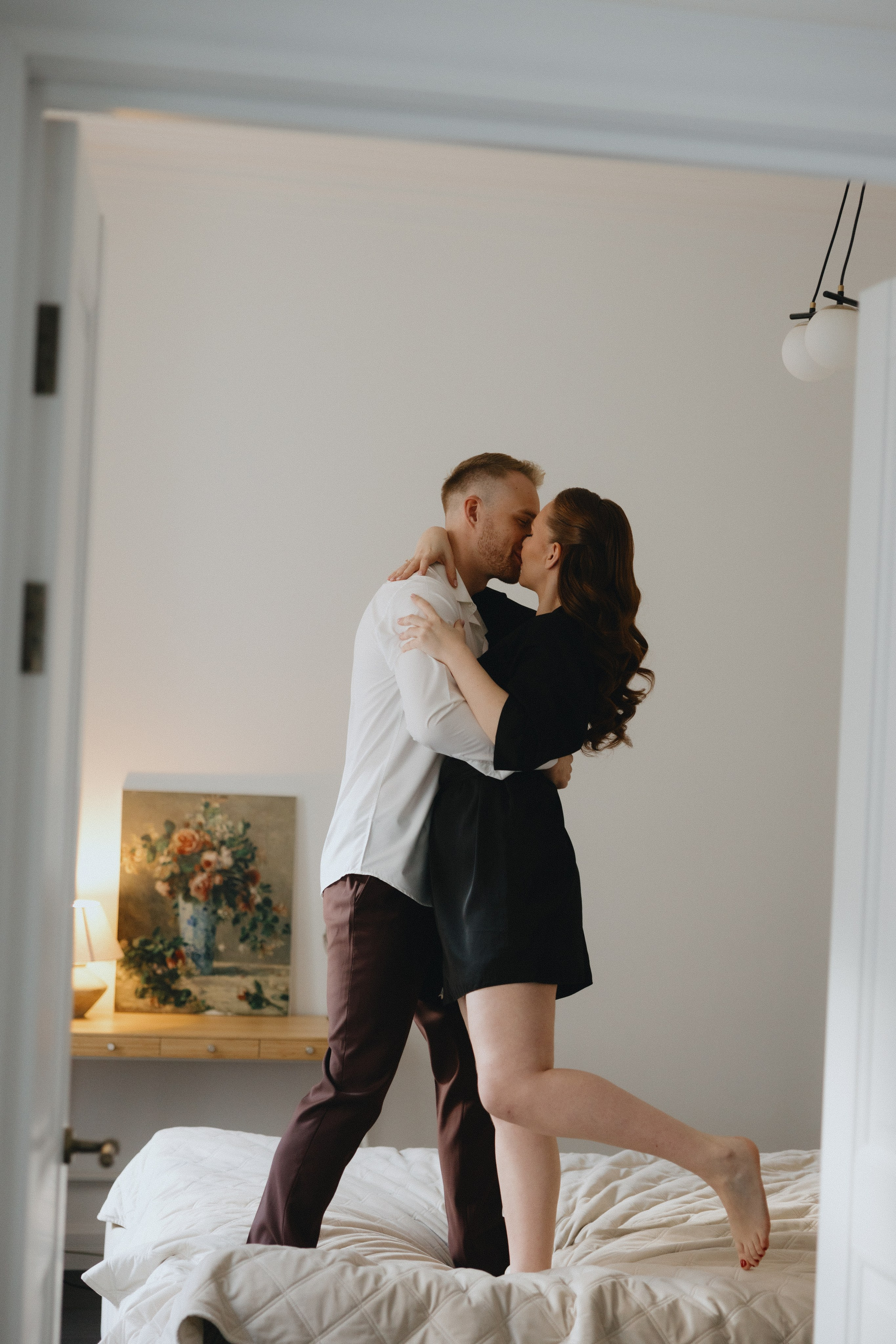 День для двоих / 2025. Фотограф СПб