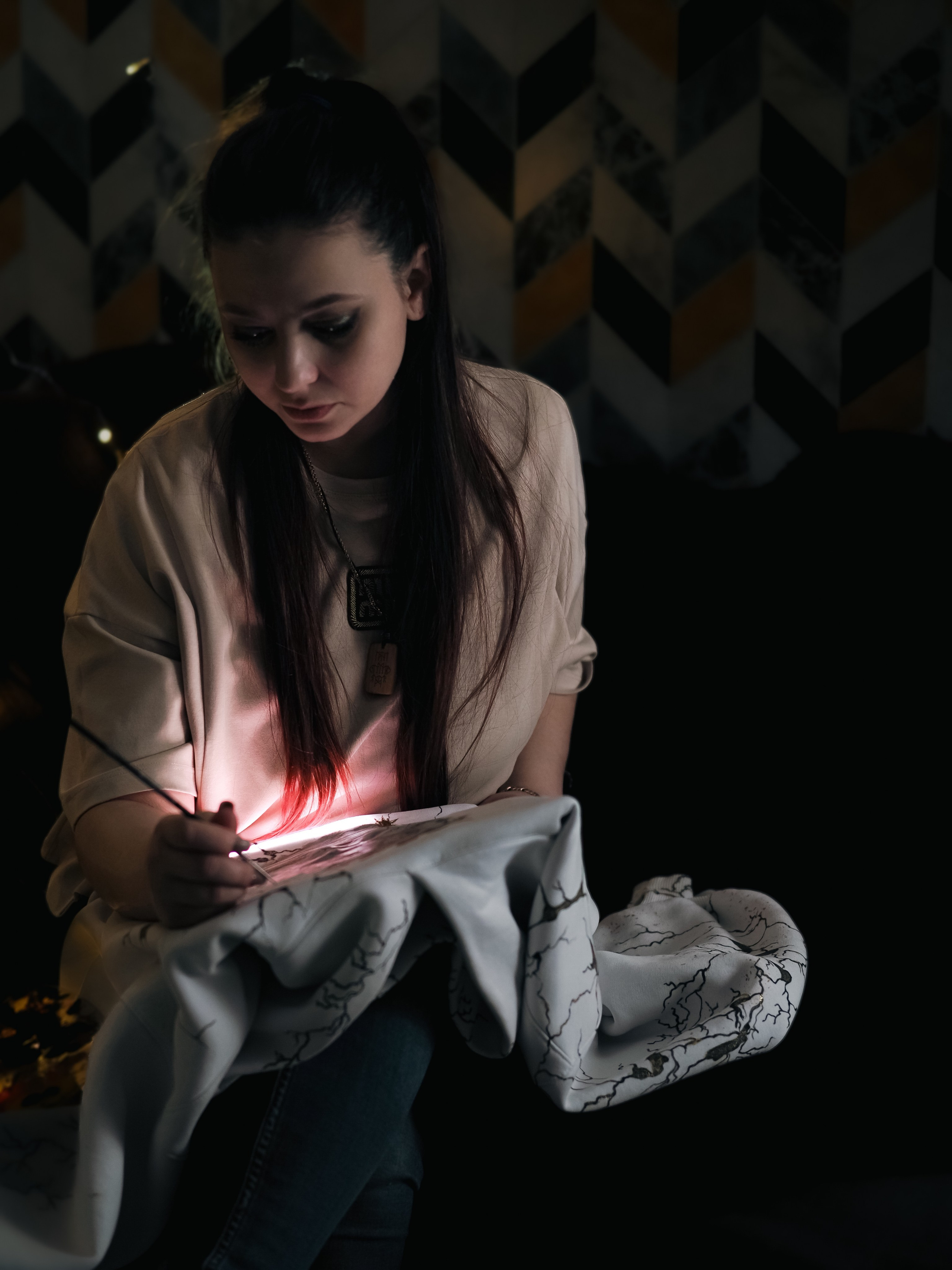 Кастомайзер. Профессиональная фотография от VladEstaf_StyloQArt: портреты, репортажи, семья