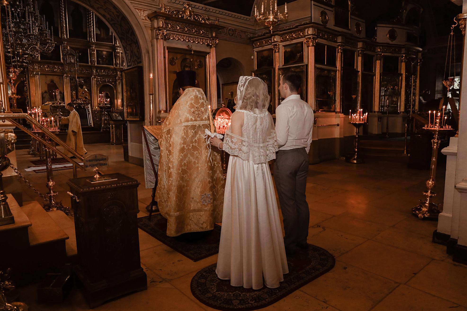 Венчания. Алина Малышева, свадебный и семейный фотограф Москва