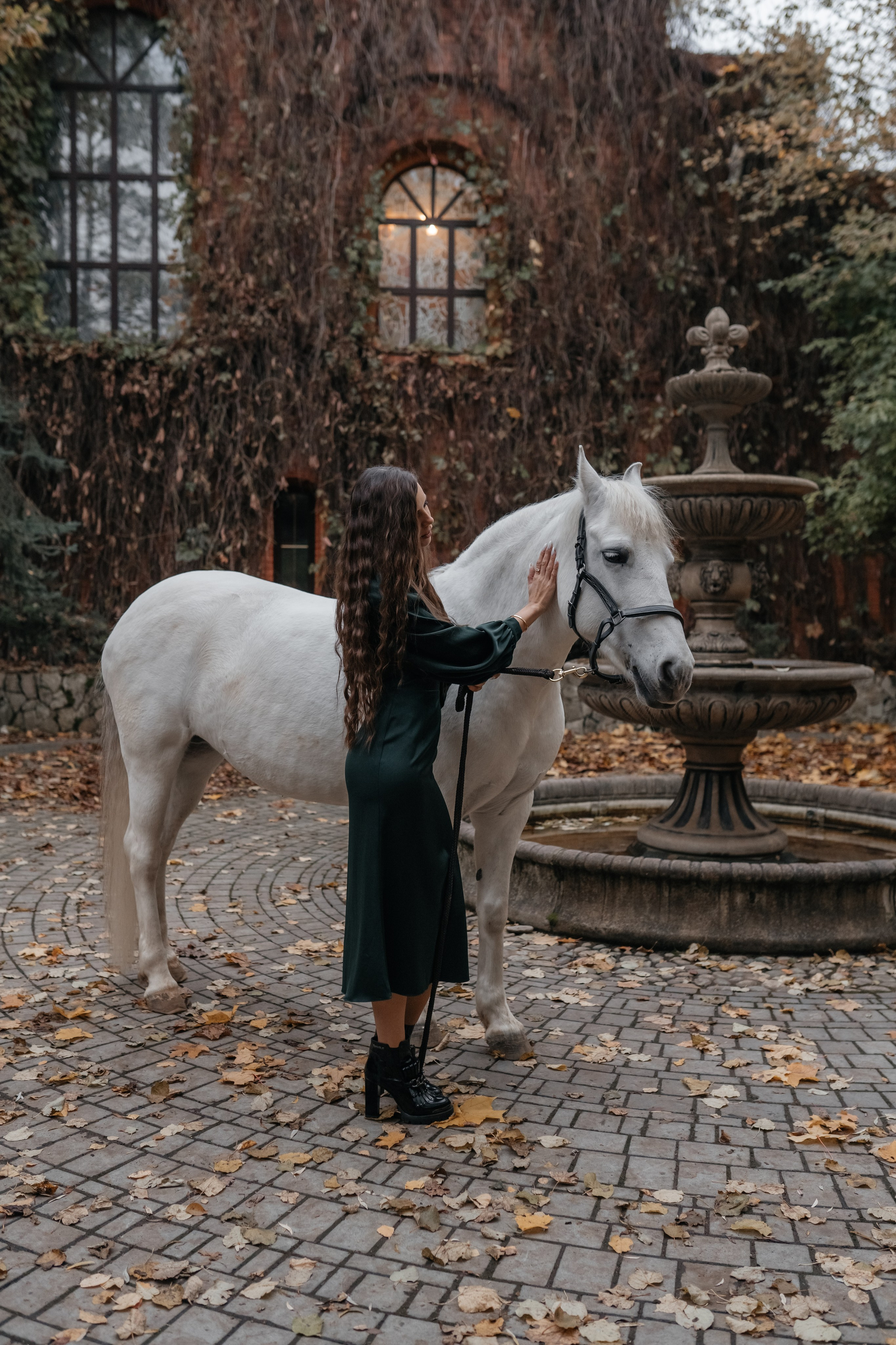 Индивидуальная. Семейный и свадебный фотограф в Москве Виктория Махова