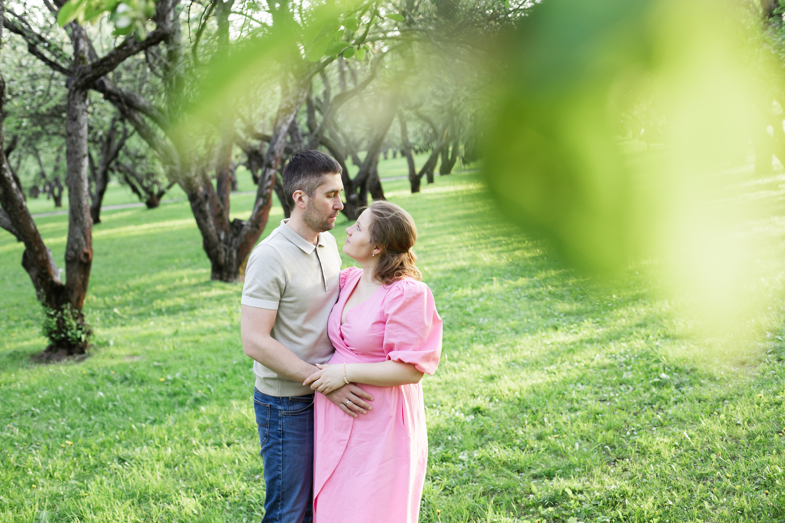 Фотосессия беременности Домодедово Москва. Свадебный семейный Фотограф в Домодедово и Москве Дарья Капитанова