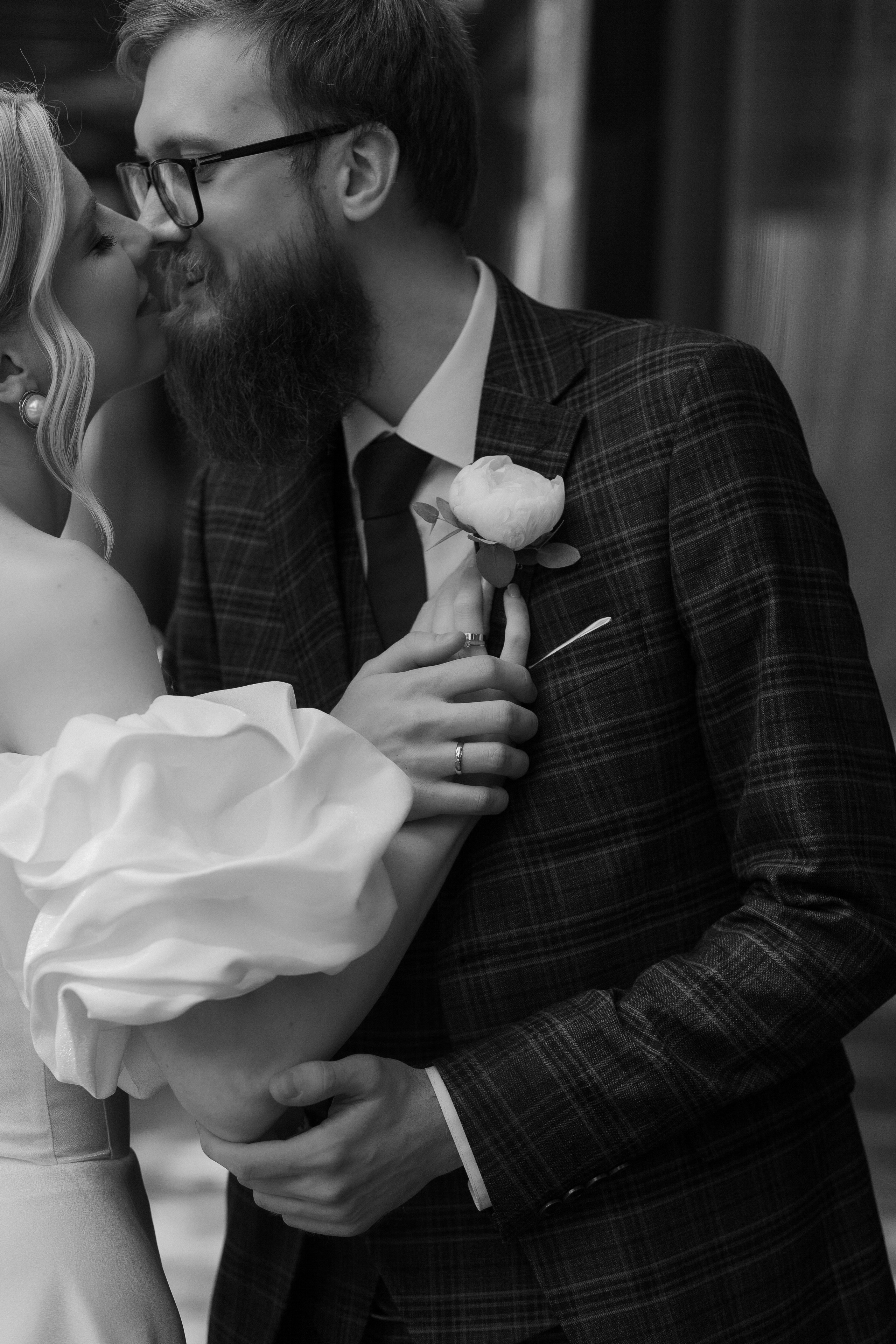 P & A. Фотограф Ольга Сапронова. Свадебный фотограф Ольга Сапронова