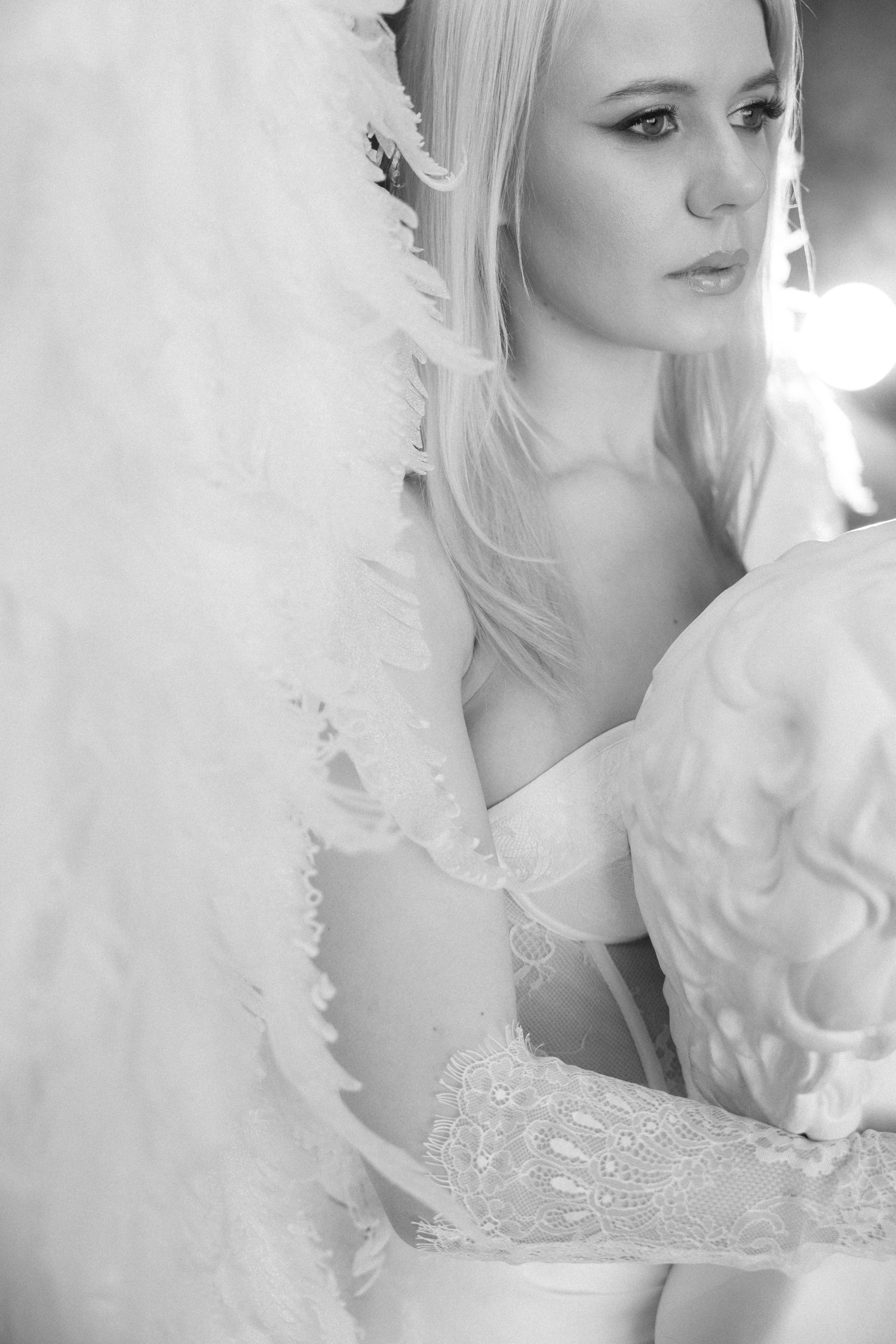 Дарья. Фотограф Ольга Сапронова. Свадебный фотограф Ольга Сапронова