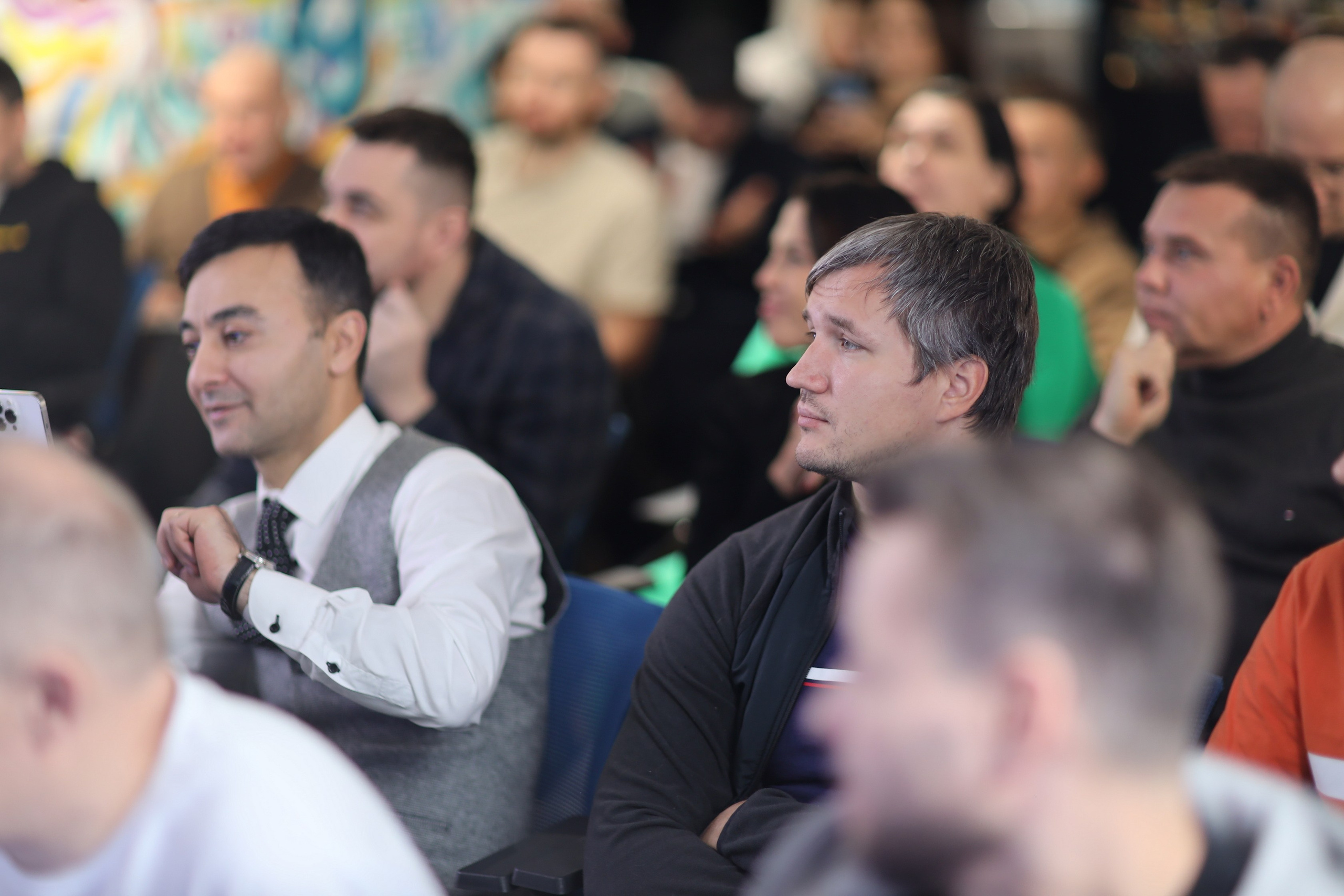 МастерМайнд 1.2. Съемка в студии под ваш запрос, студийные съемки, фотографии архитектурных объектов — Александр Евстигнеев — фотограф Москва