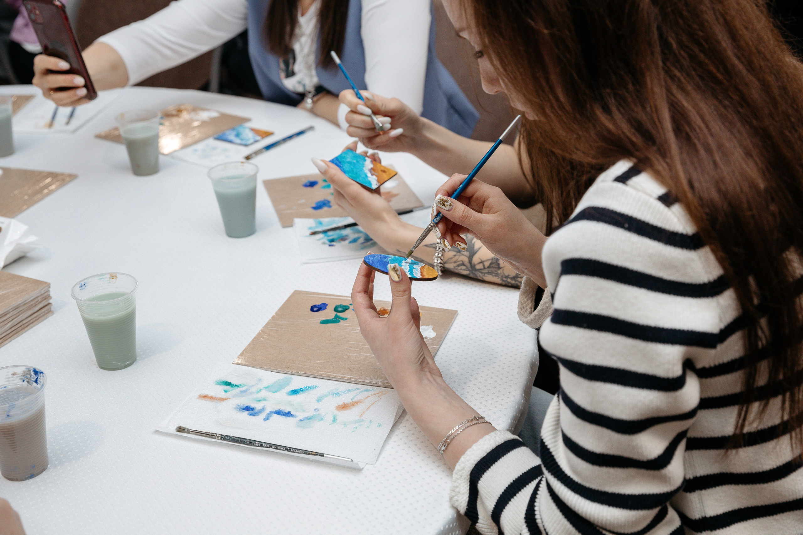 Человек будущего