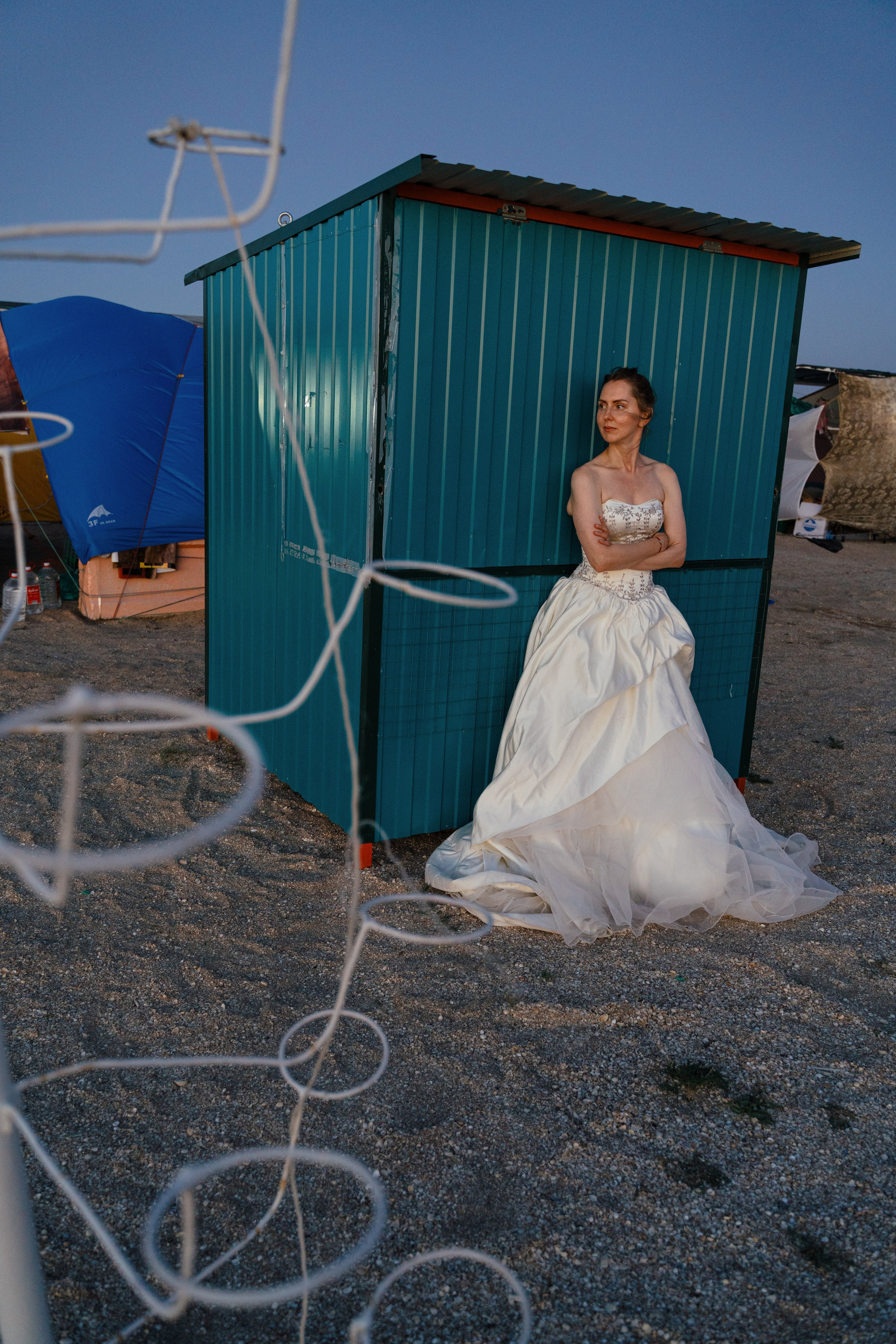 Станица Должанская 