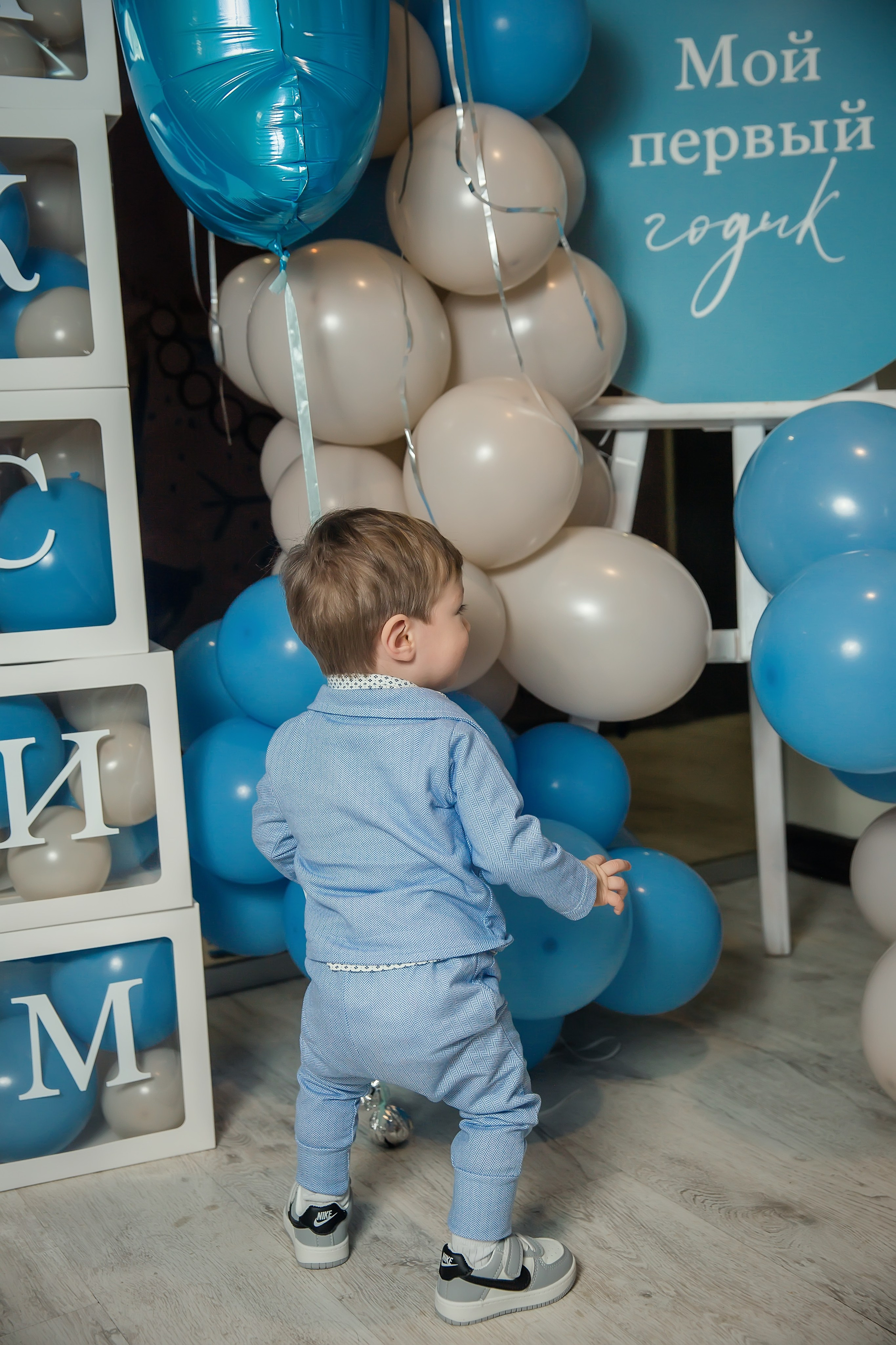 Годовасие Максима. Школьный и детский фотограф Старожилово