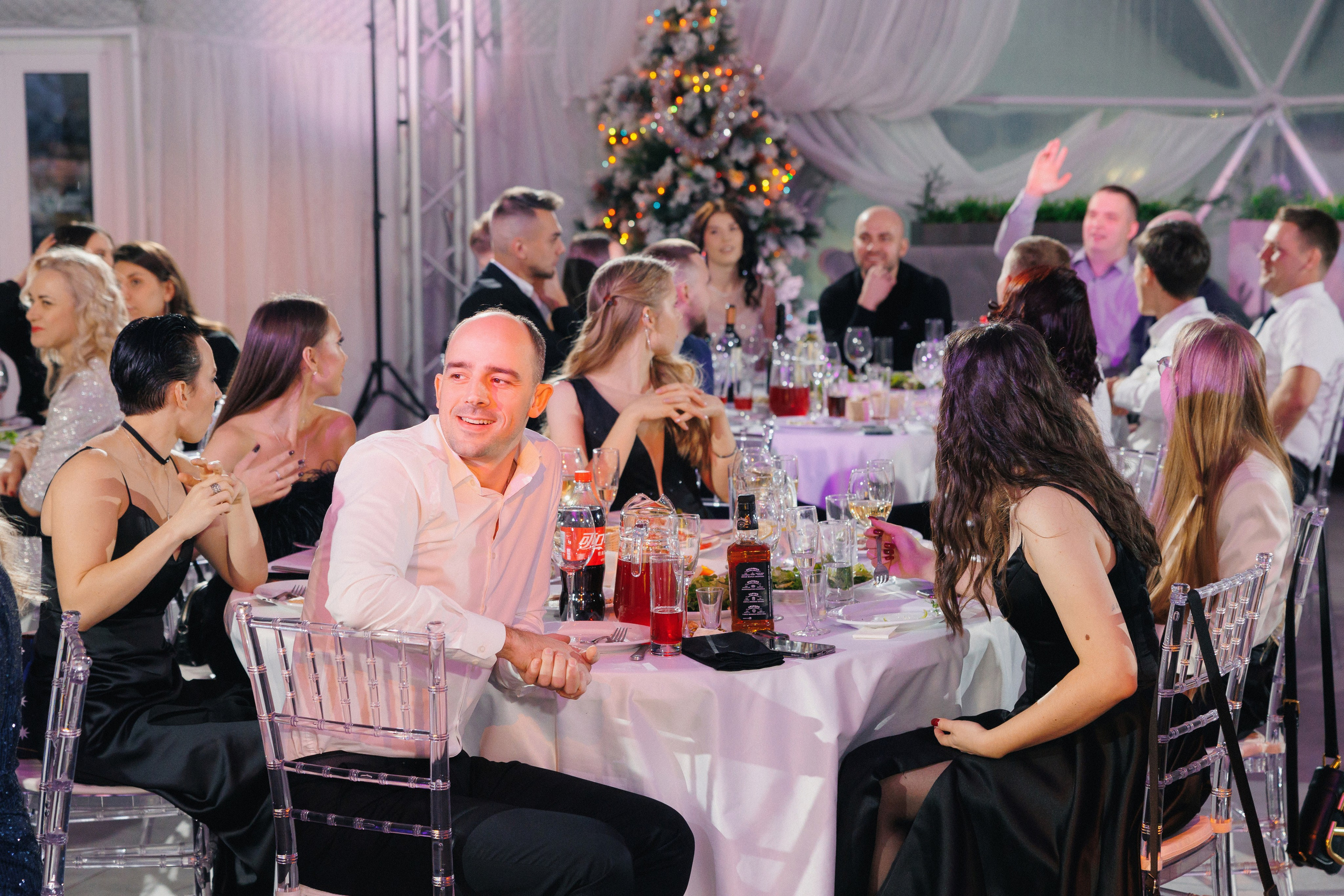 КОРПОРАТИВ КОМПАНИИ «FARES». Wedding and family photographer in Vladivostok Anton Blokhin