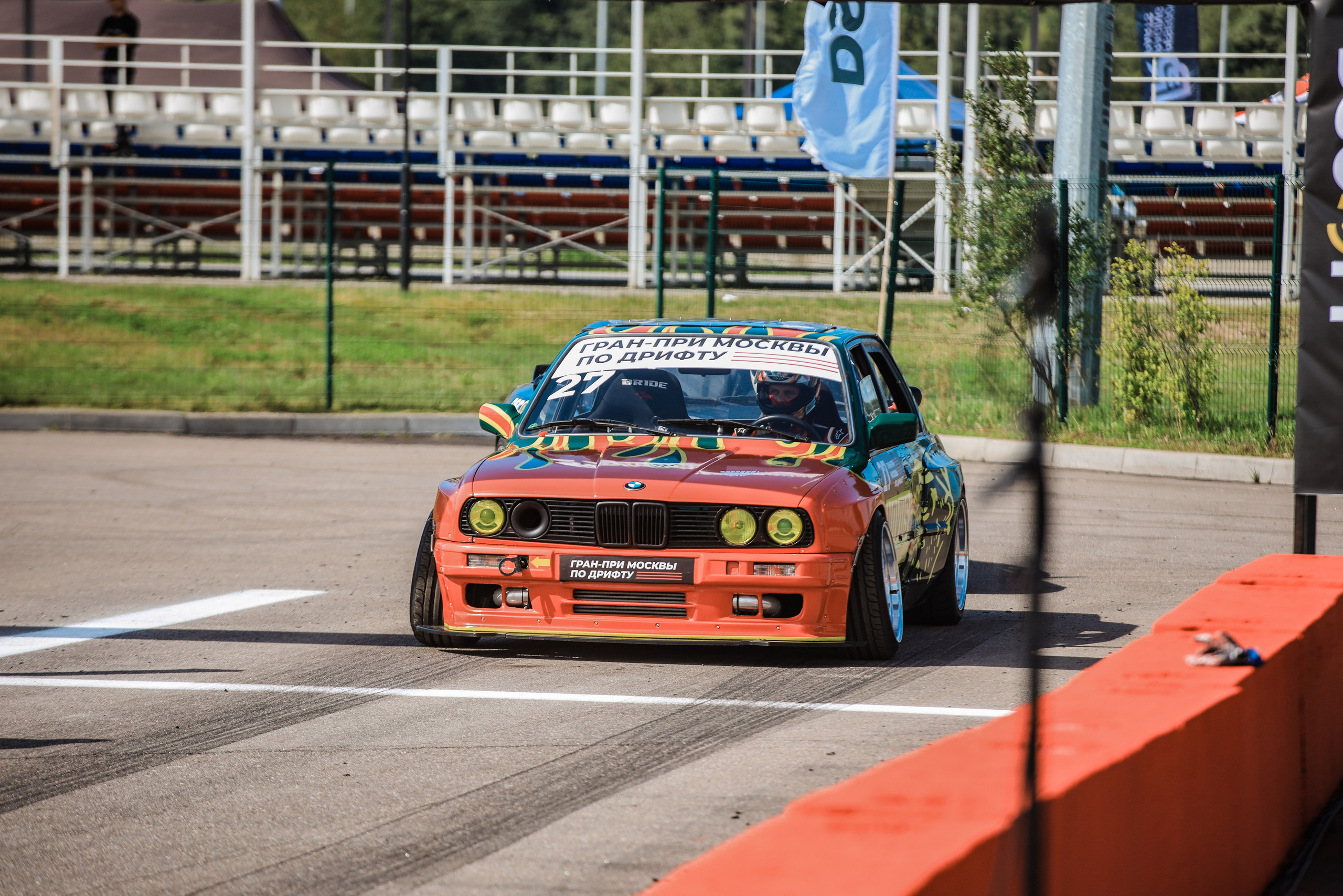 Чемпионат Москвы по дрифту 2023. Свадебный фотограф Расторгуев Дмитрий