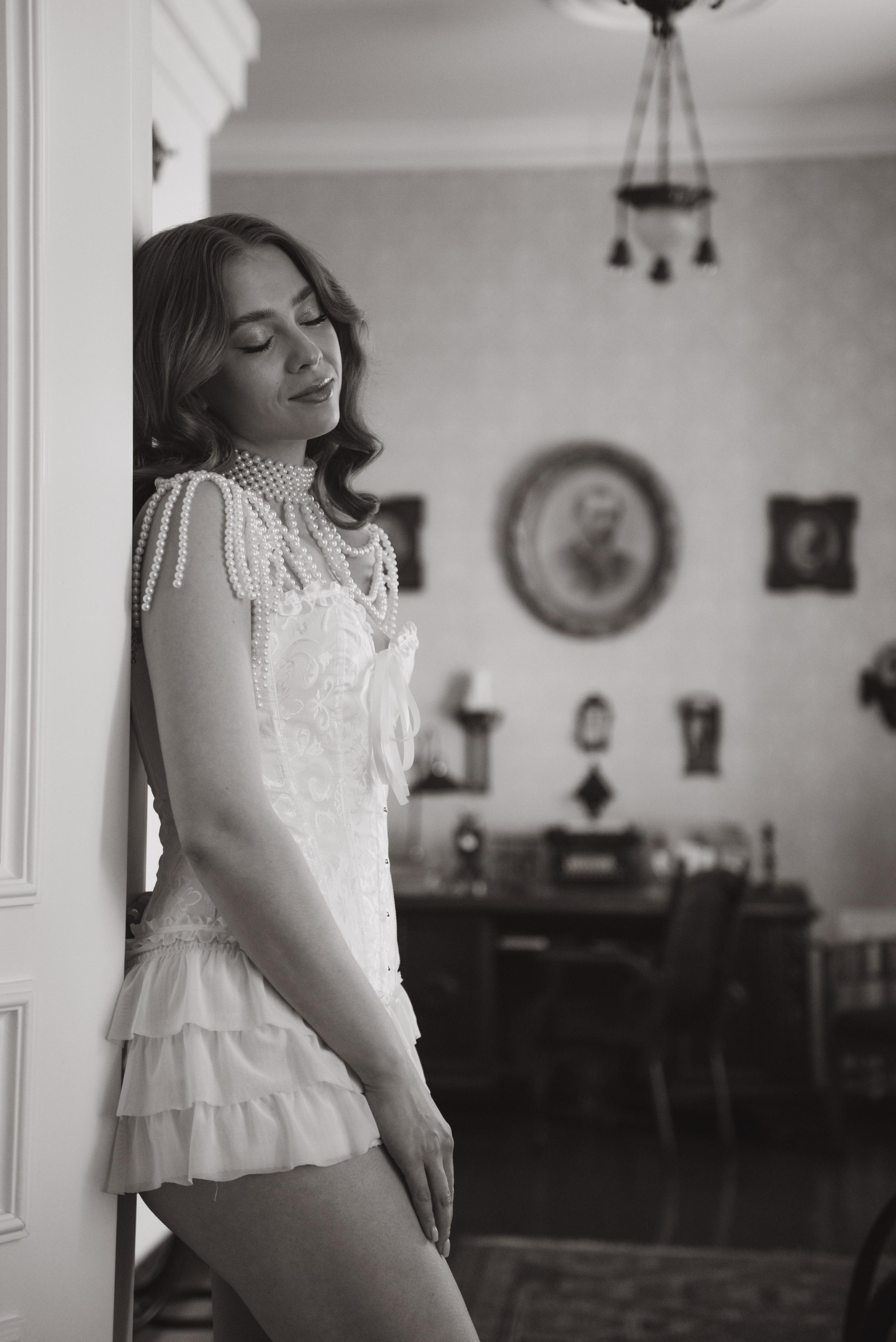 Винтаж. Фотограф в Томске Мария Март