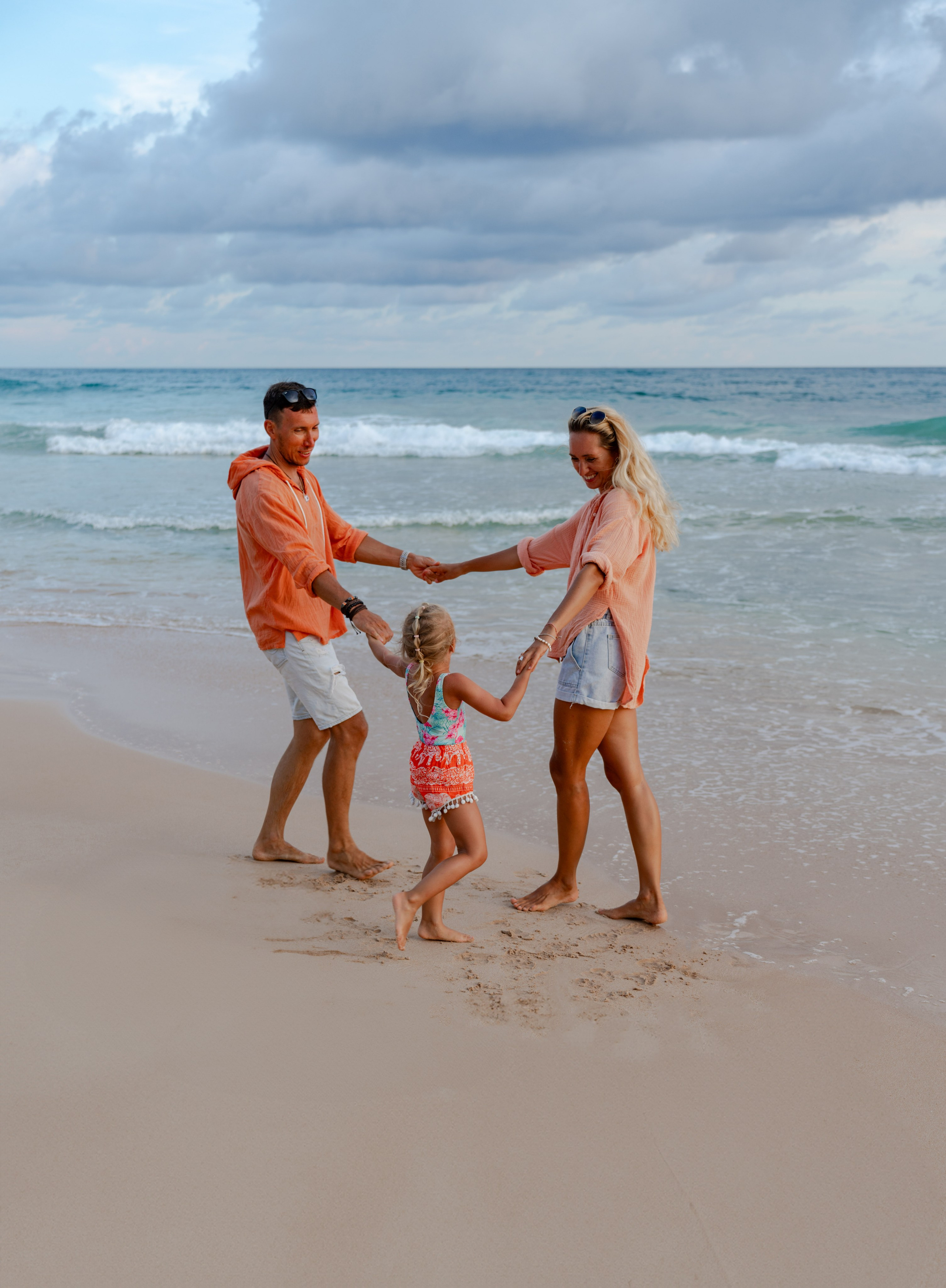 Вероника Андрей Аня. Фотограф Дарья Гейер