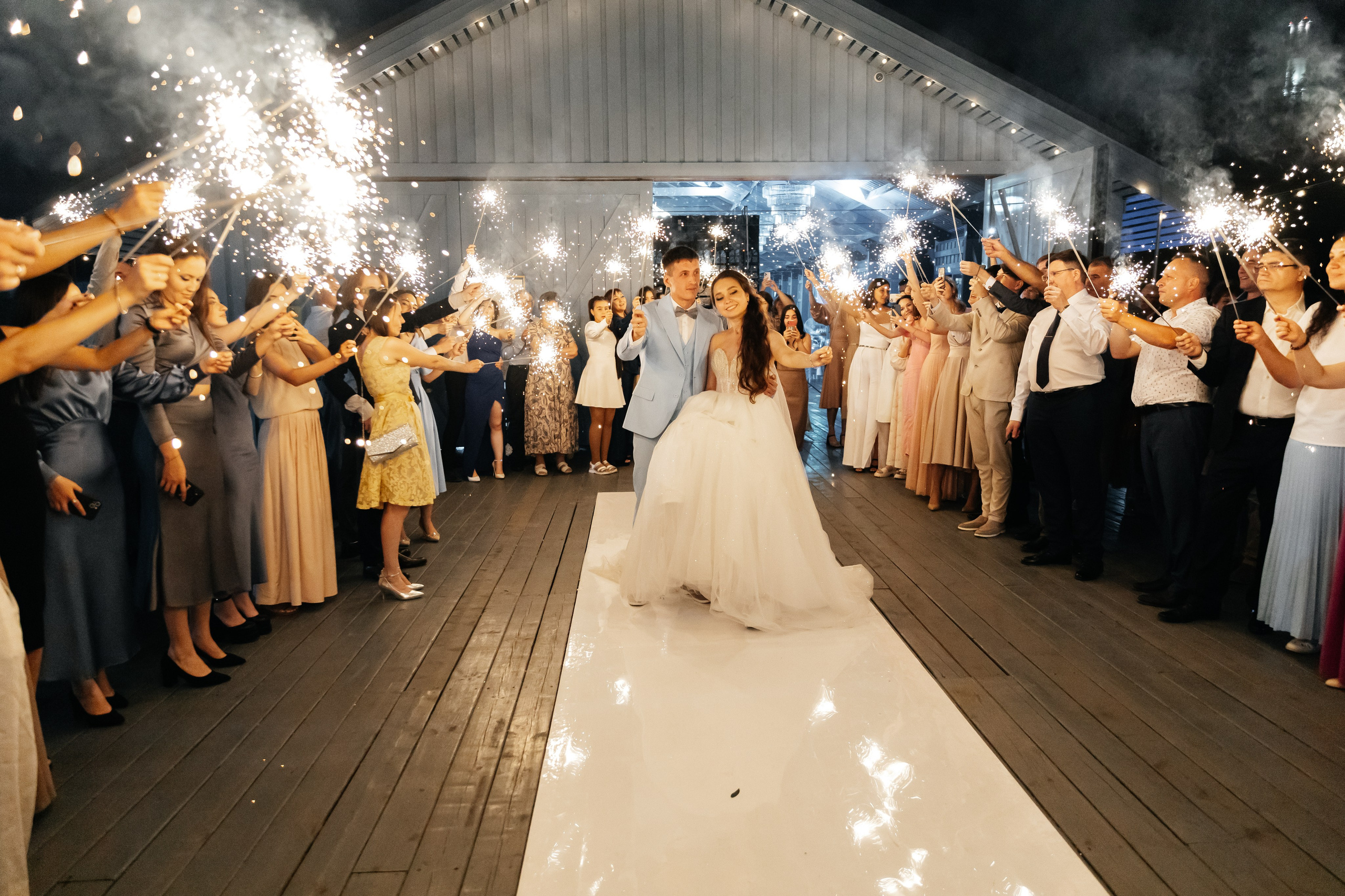 Marat & Ilgina. Свадебный фотограф Ильнар Асадуллин