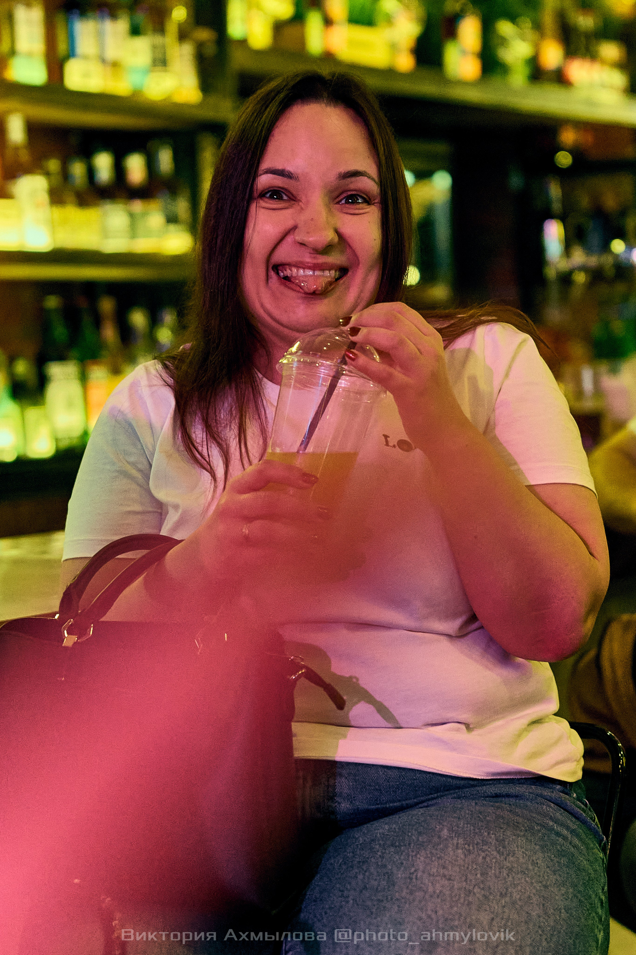 27.04.2024 НШБ Депо. Виктория Ахмылова. Фотограф в Москве