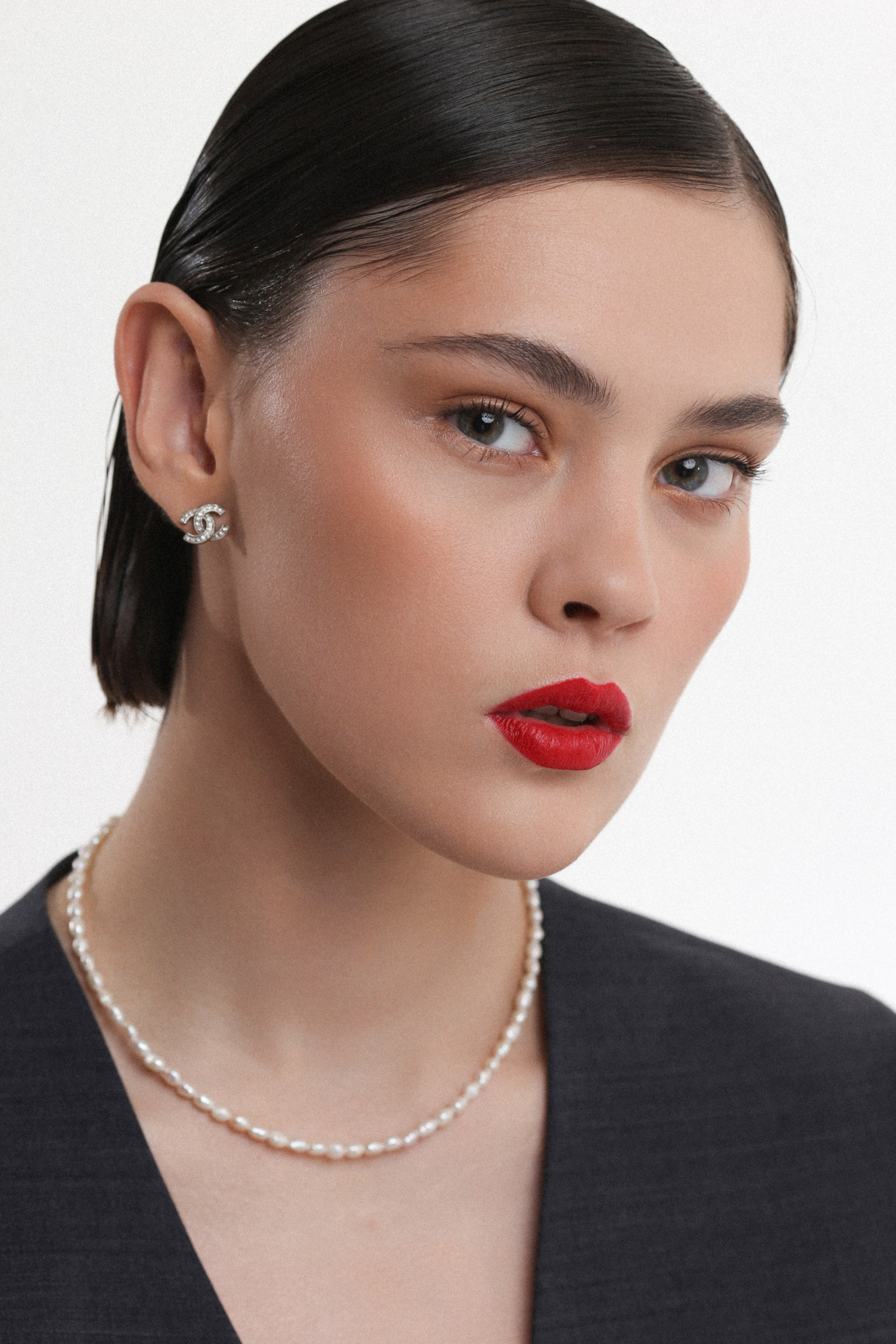 Катя. Фотограф Мария Камышан