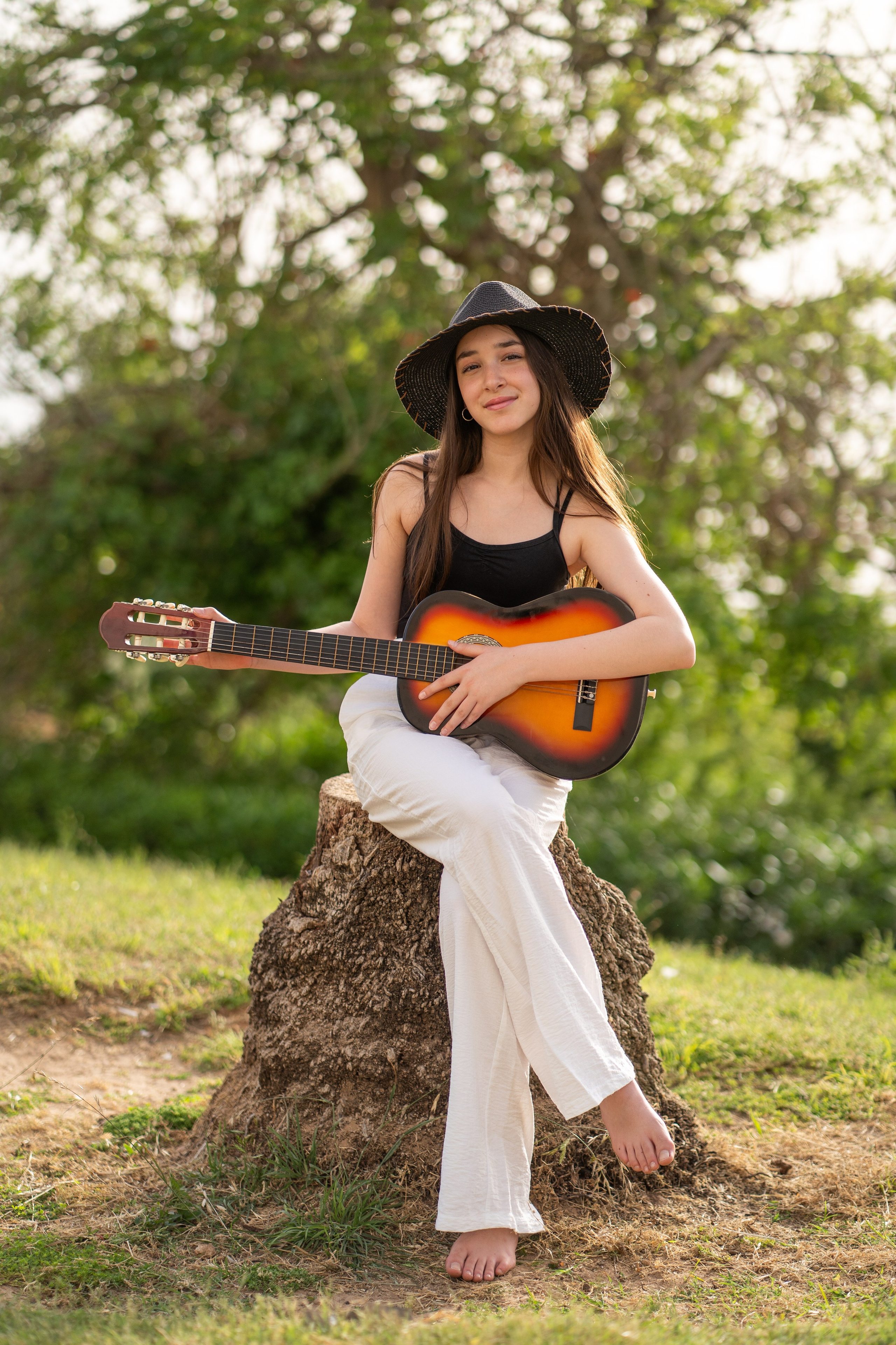 Ella. Семейный и детский фотограф в Израиле и Москве Дорошок Надя